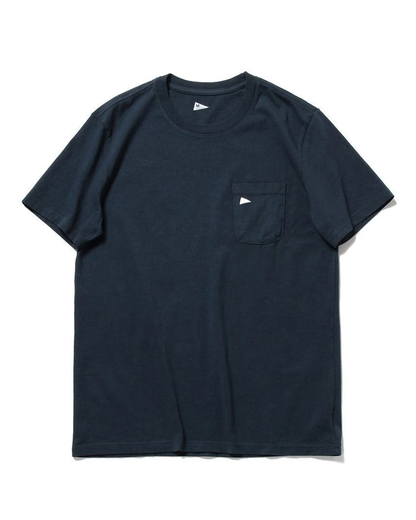 Pennant Pocket Tee - Image 6