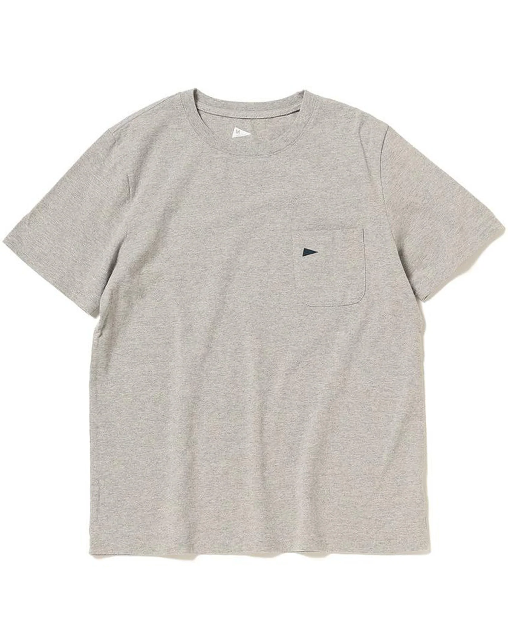 Pennant Pocket Tee - Image 9