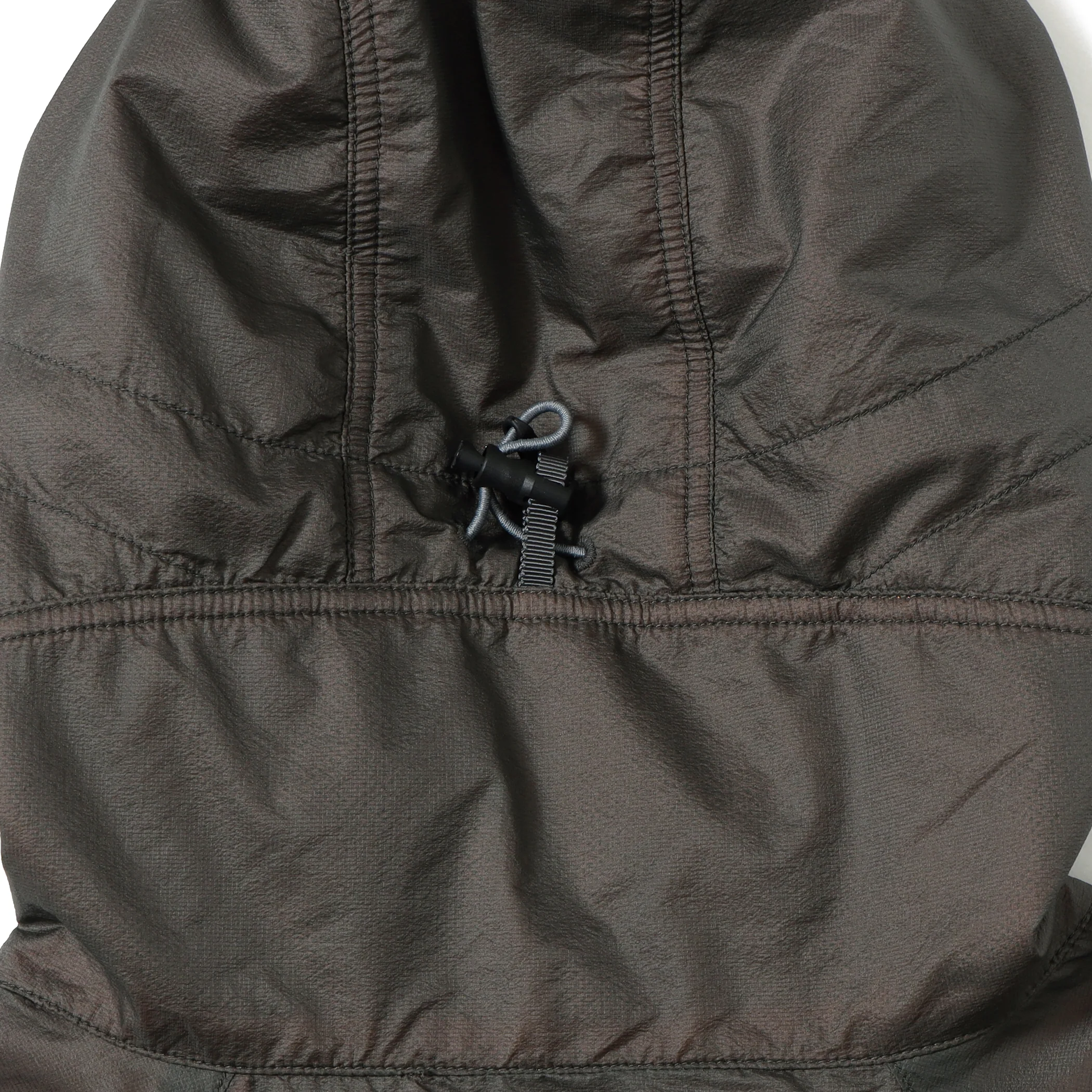 Pike Nylon Ripstop Anorak - Image 13