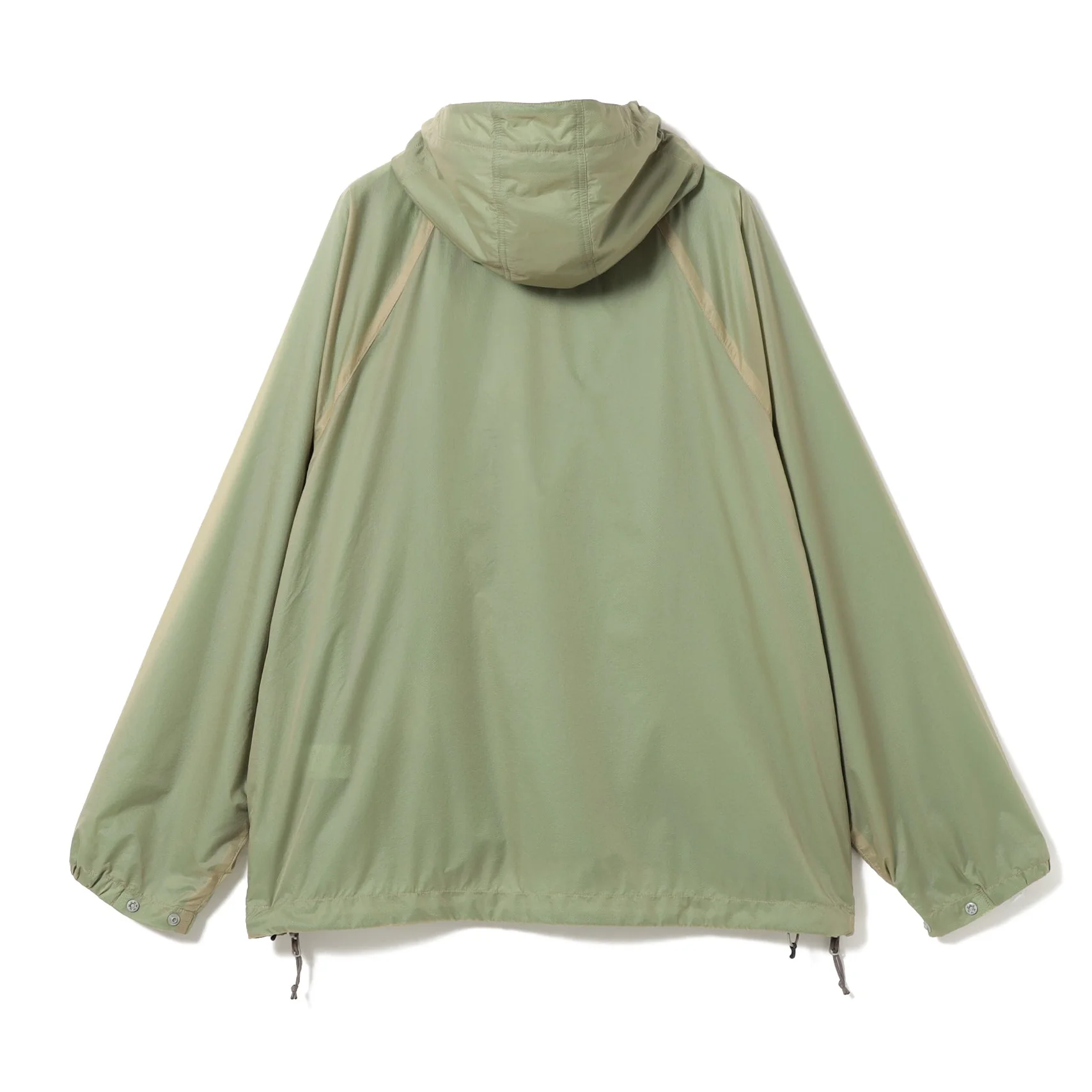 Pike Nylon Ripstop Anorak - Image 2
