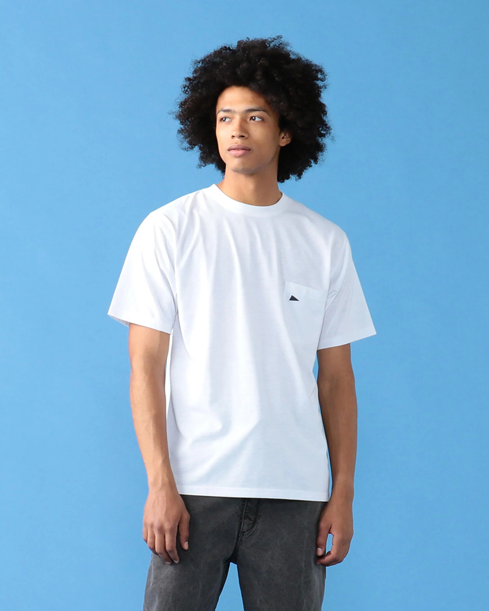 Quick Dry Tee - Image 11
