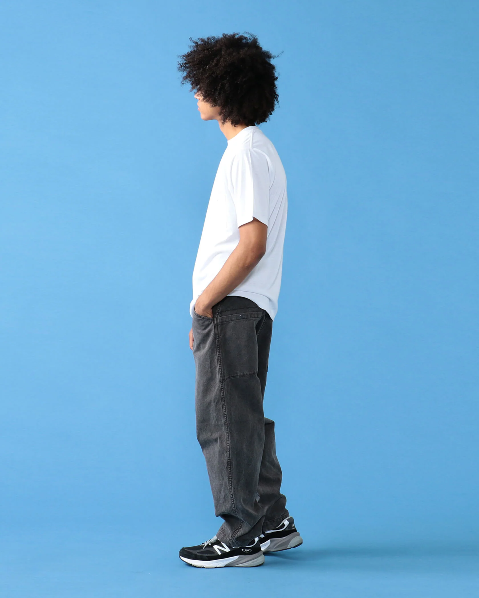 Quick Dry Tee - Image 12