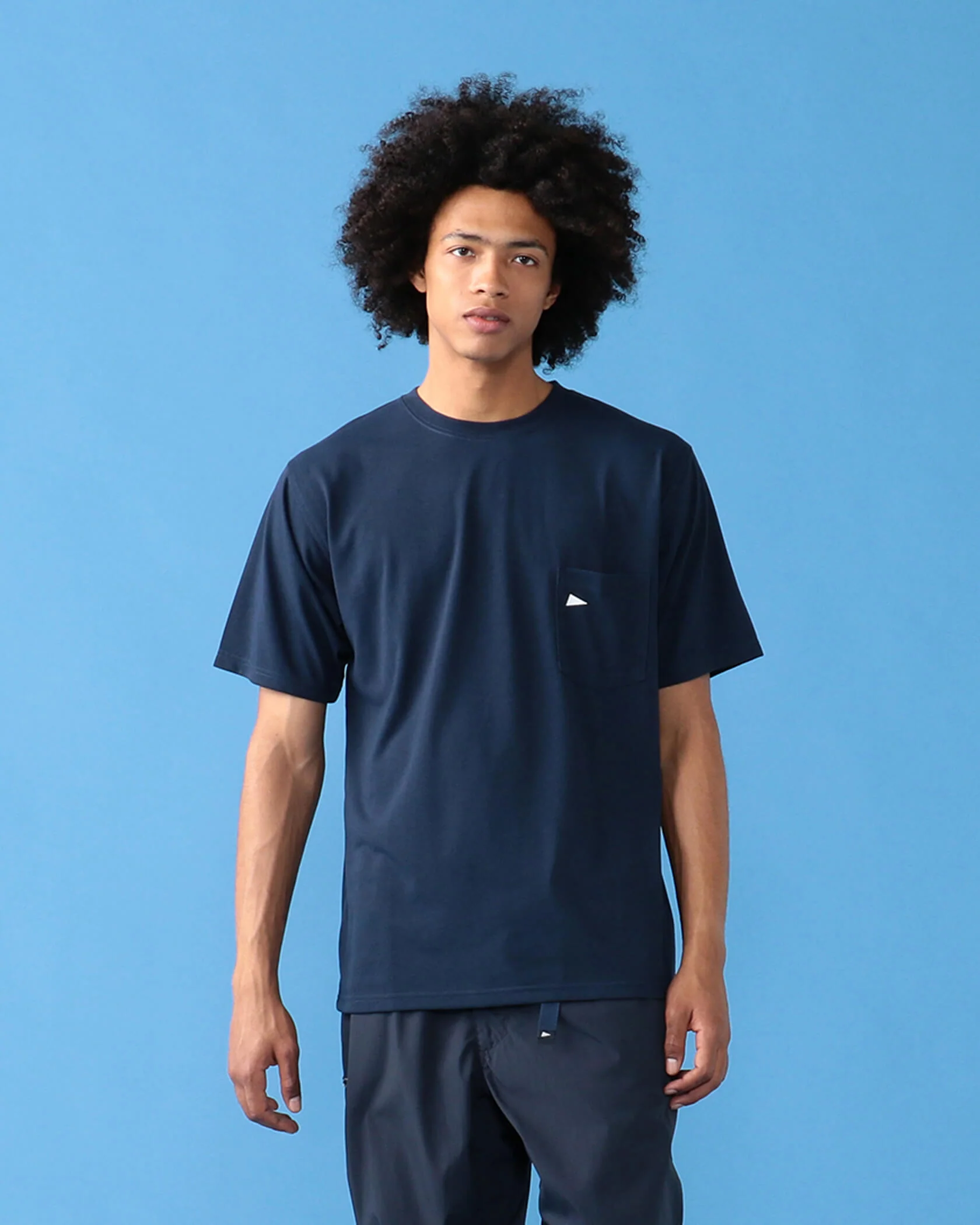 Quick Dry Tee - Image 15
