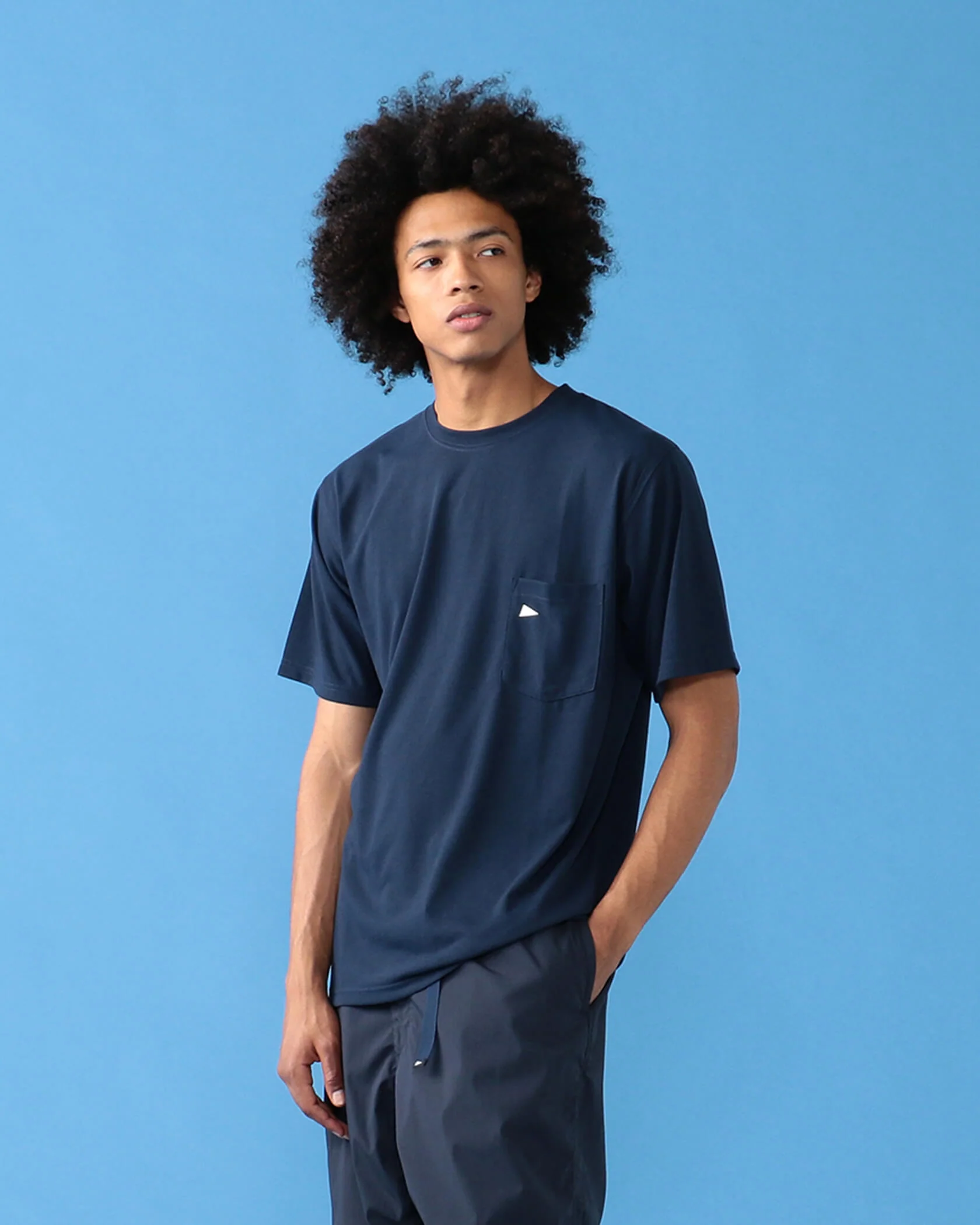 Quick Dry Tee - Image 16