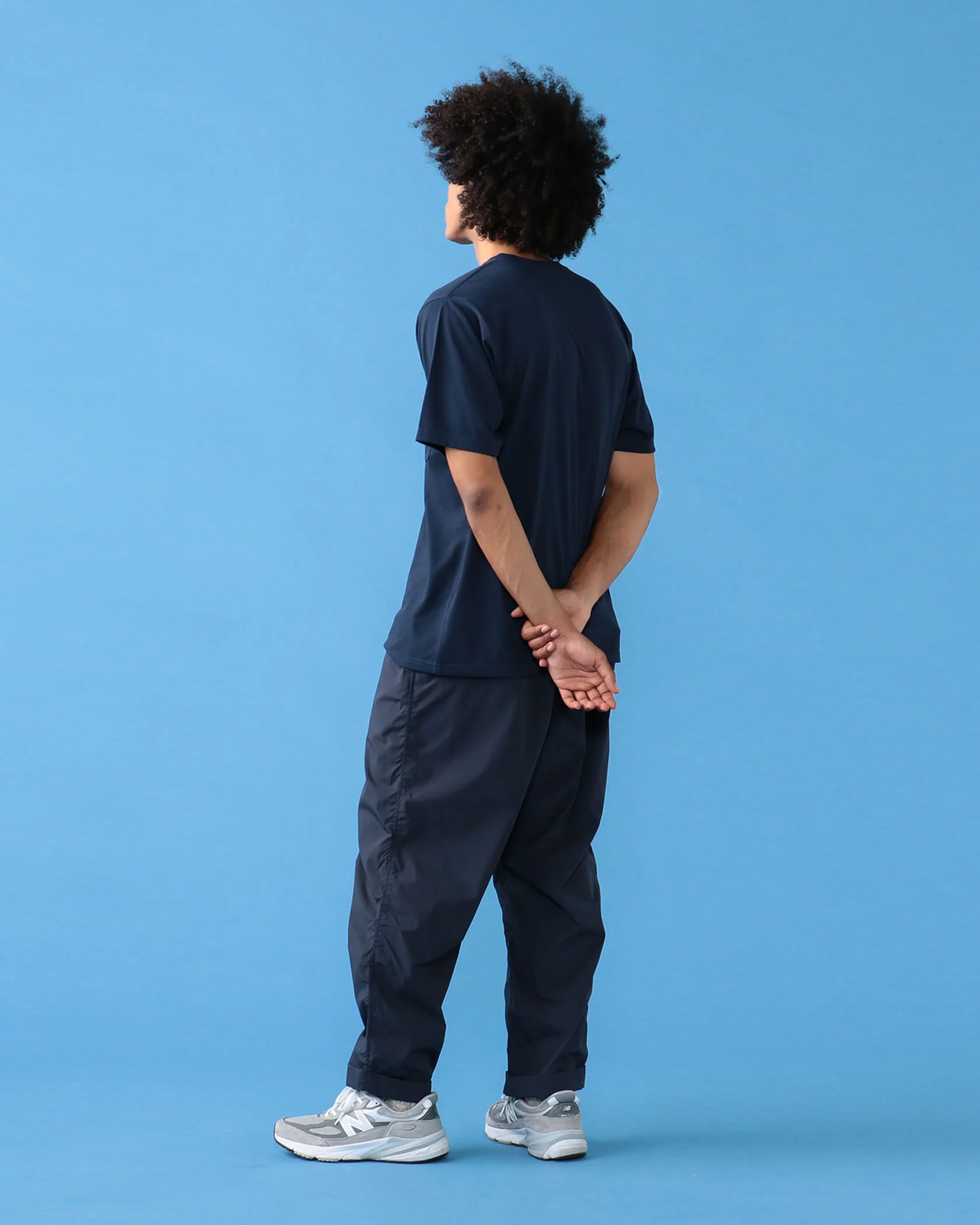 Quick Dry Tee - Image 17