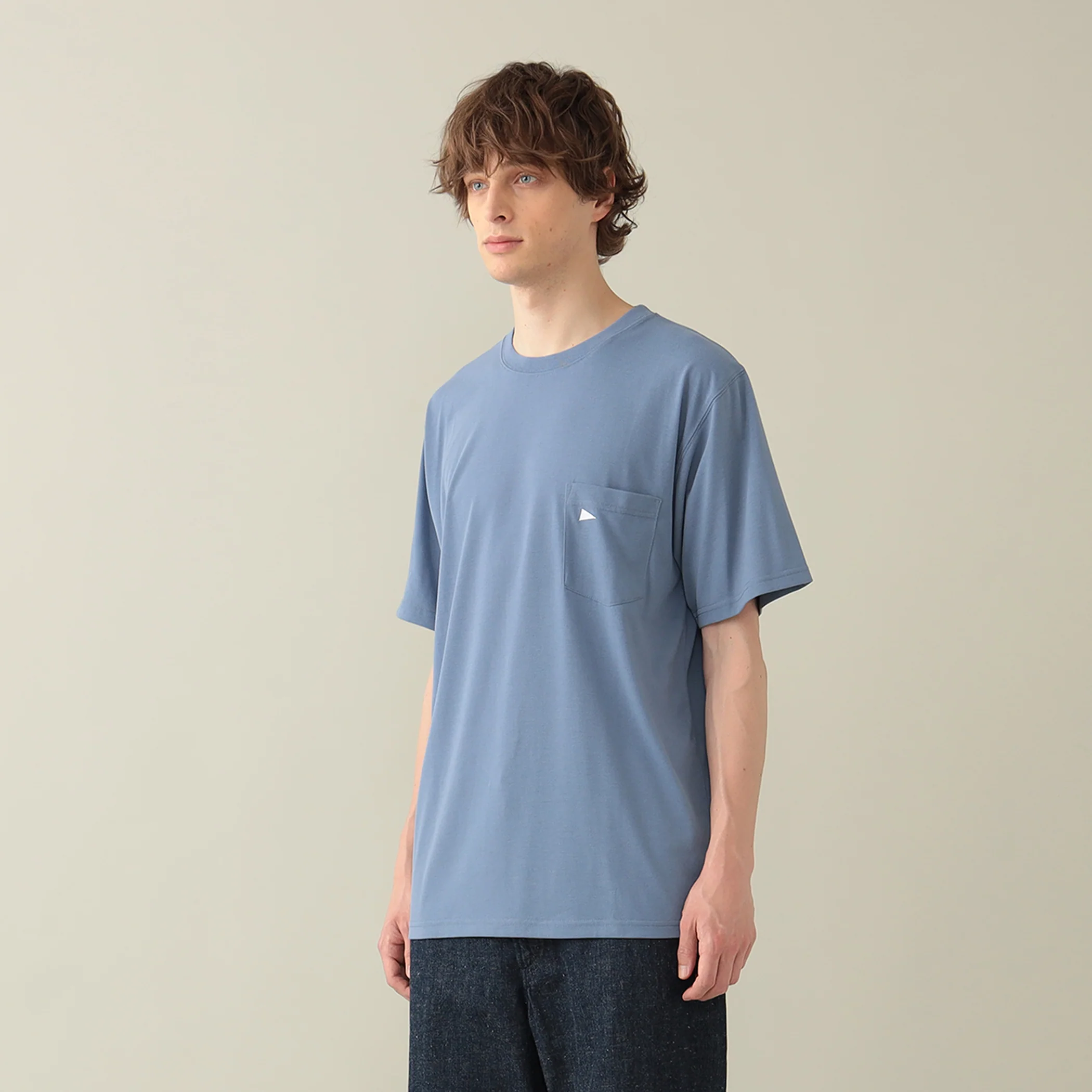 Quick Dry Tee - Image 19