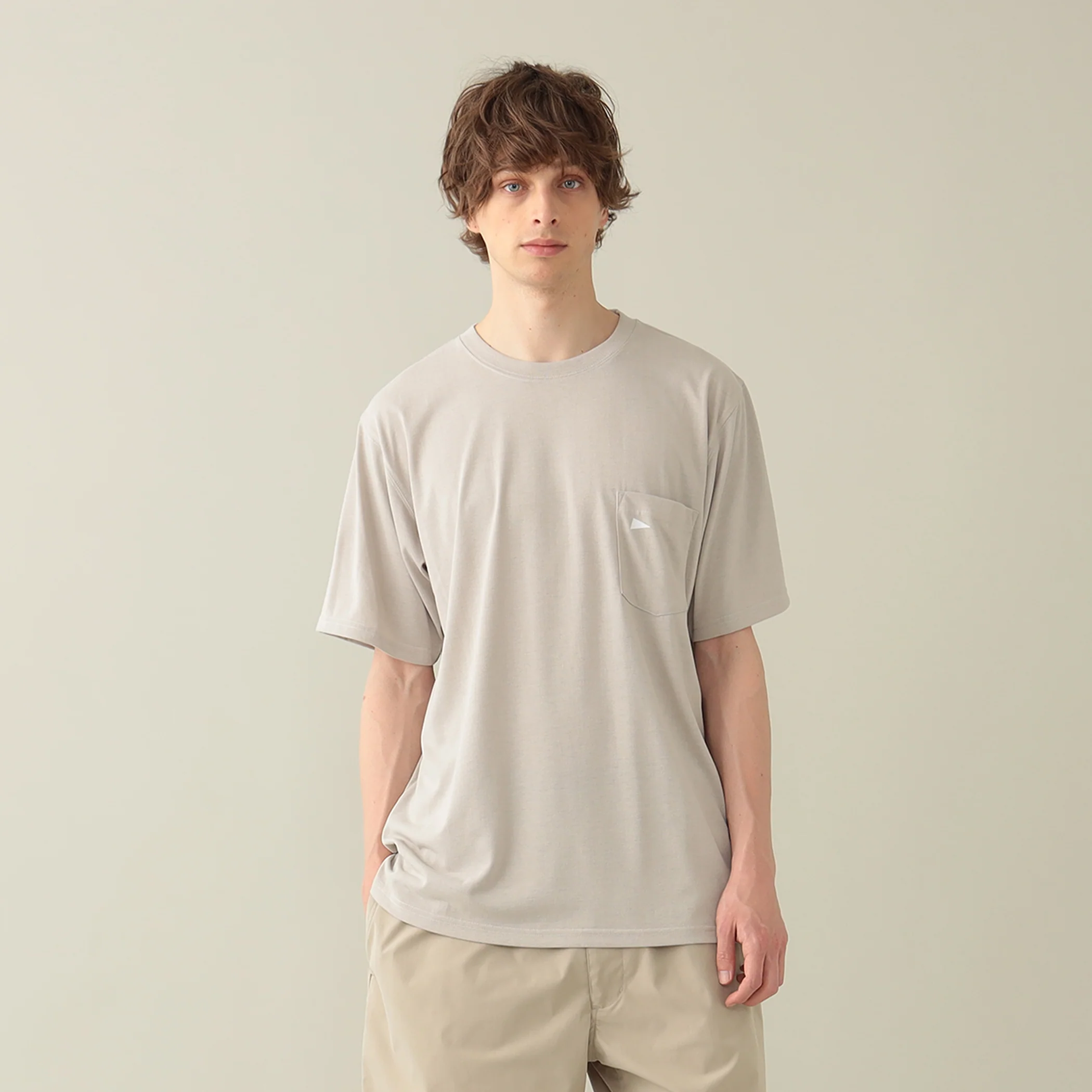 Quick Dry Tee - Image 23