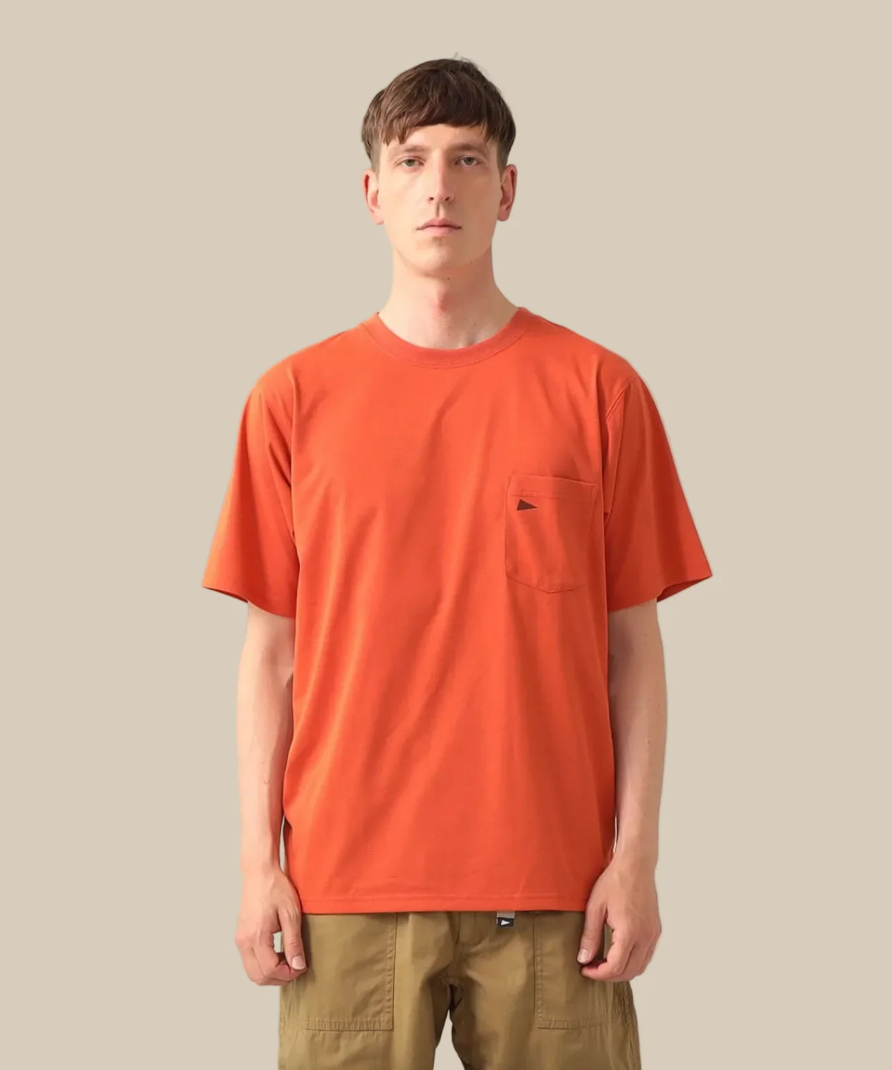 Quick Dry Tee - Image 27