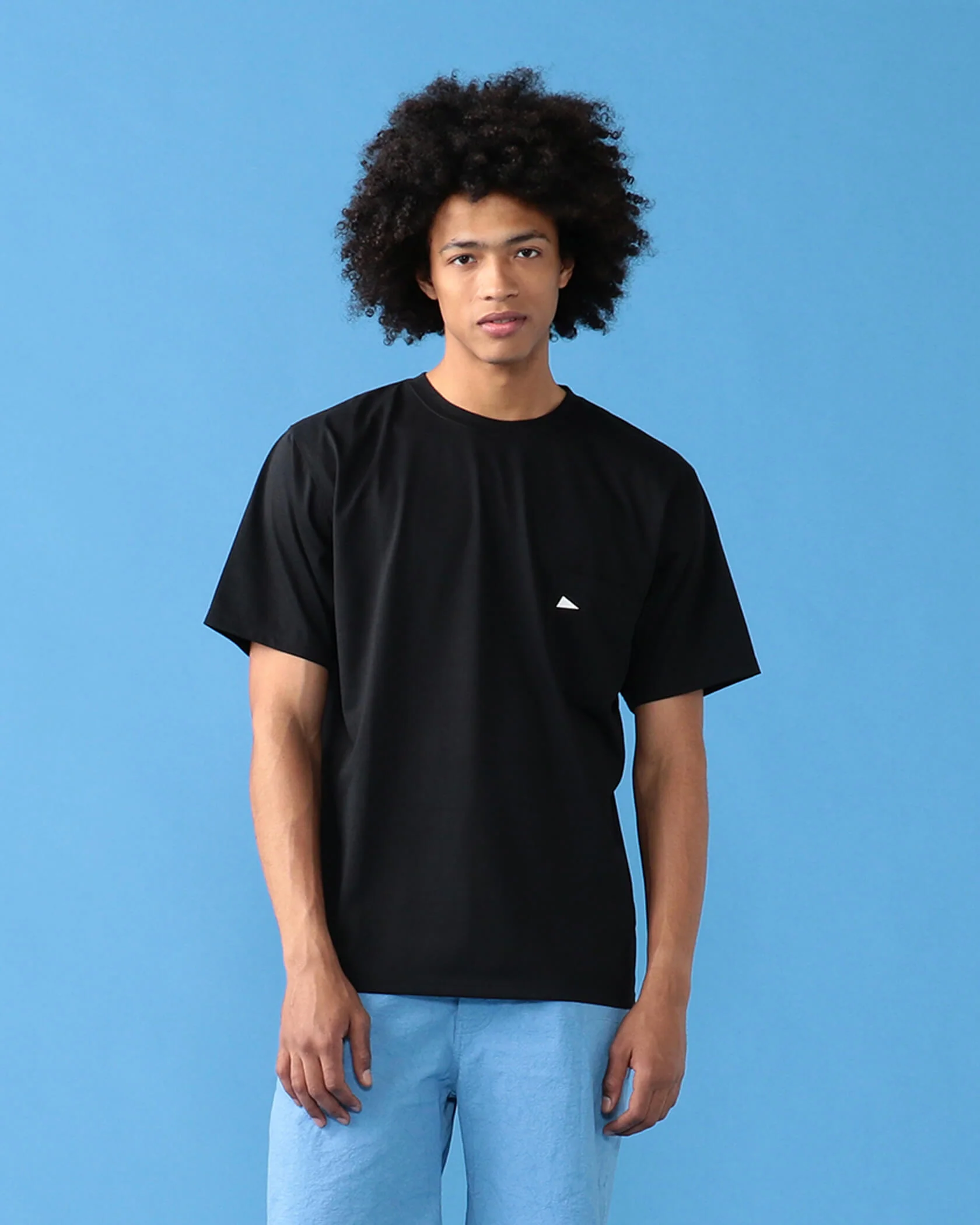 Quick Dry Tee - Image 6