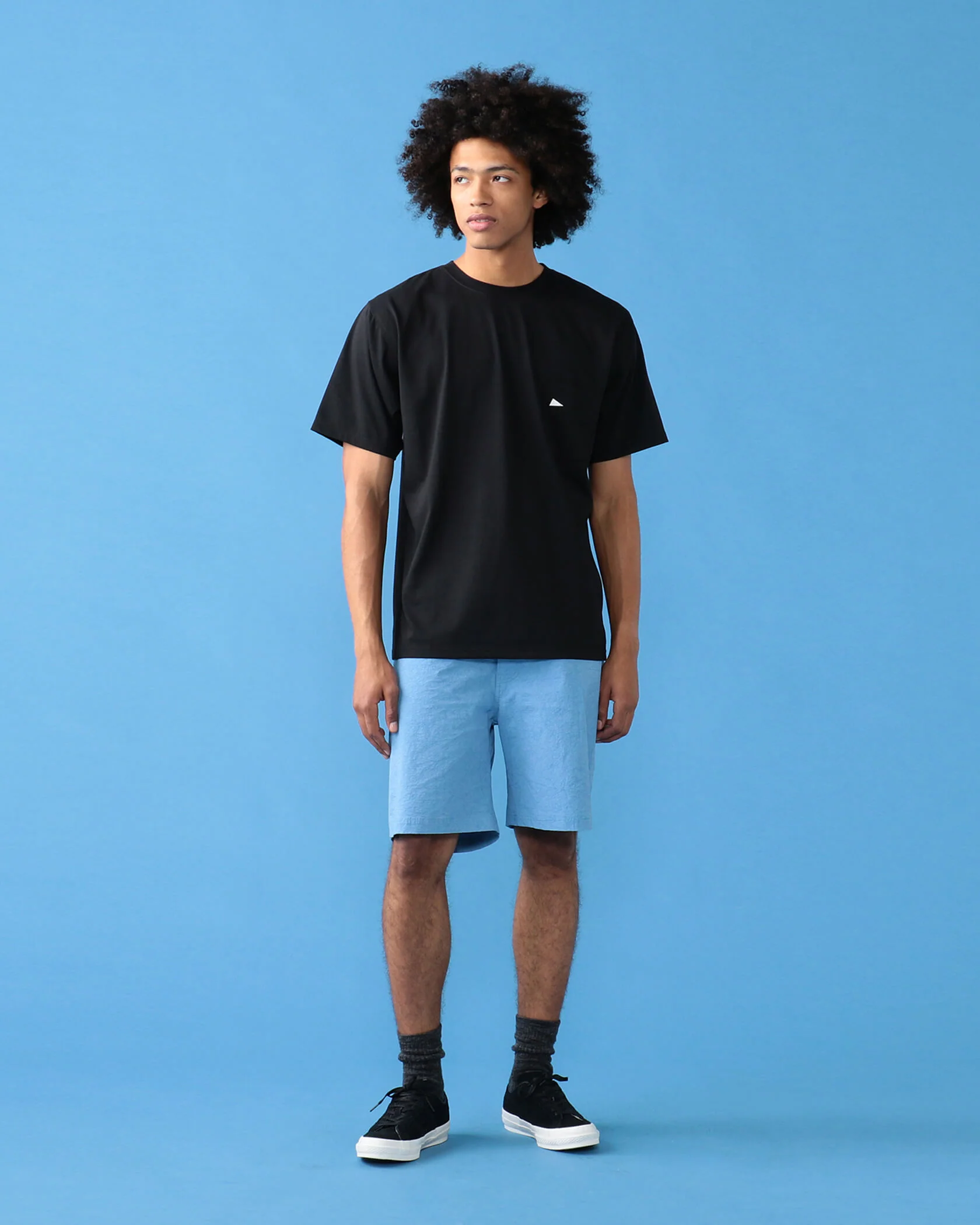 Quick Dry Tee - Image 7