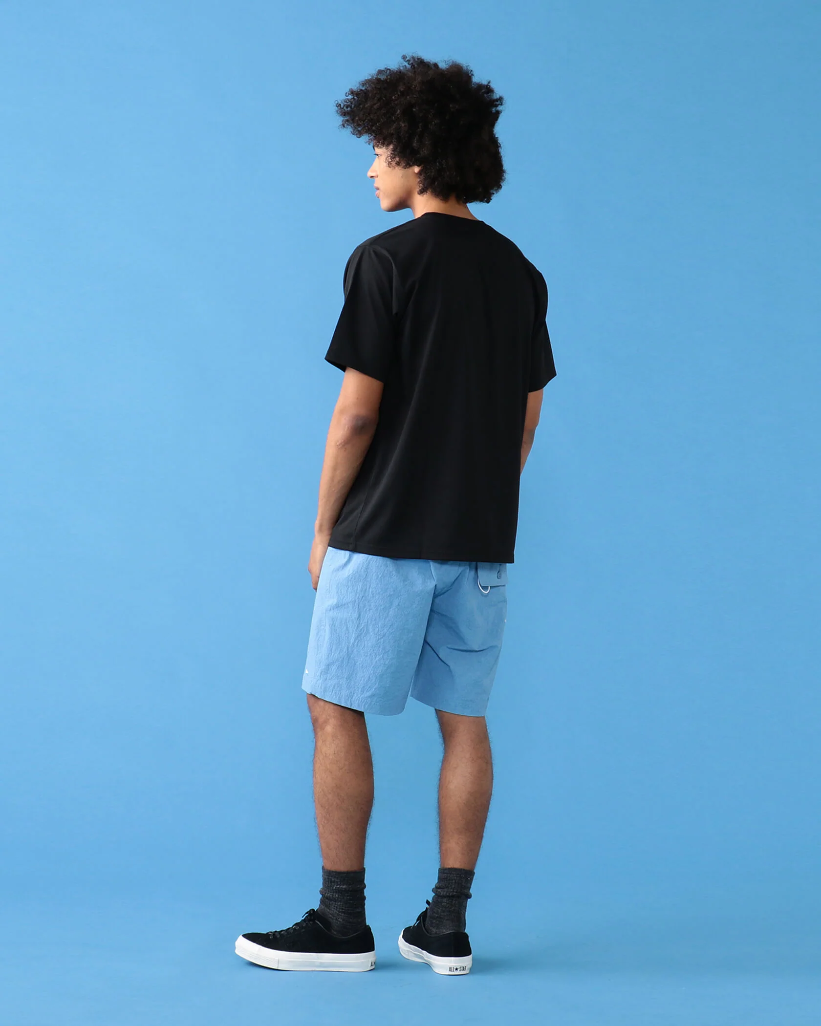 Quick Dry Tee - Image 8