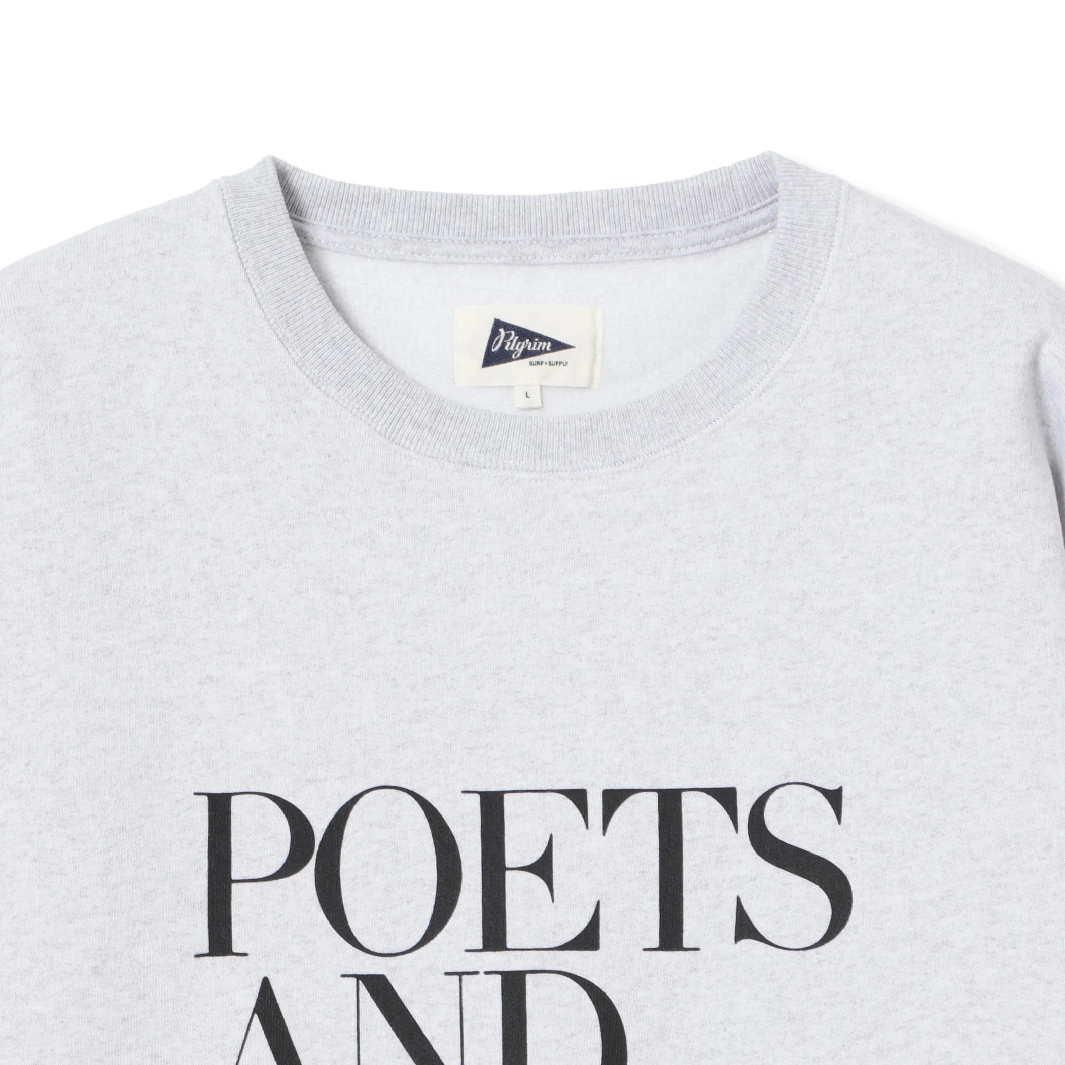 Poets and Artists Crew - Image 3