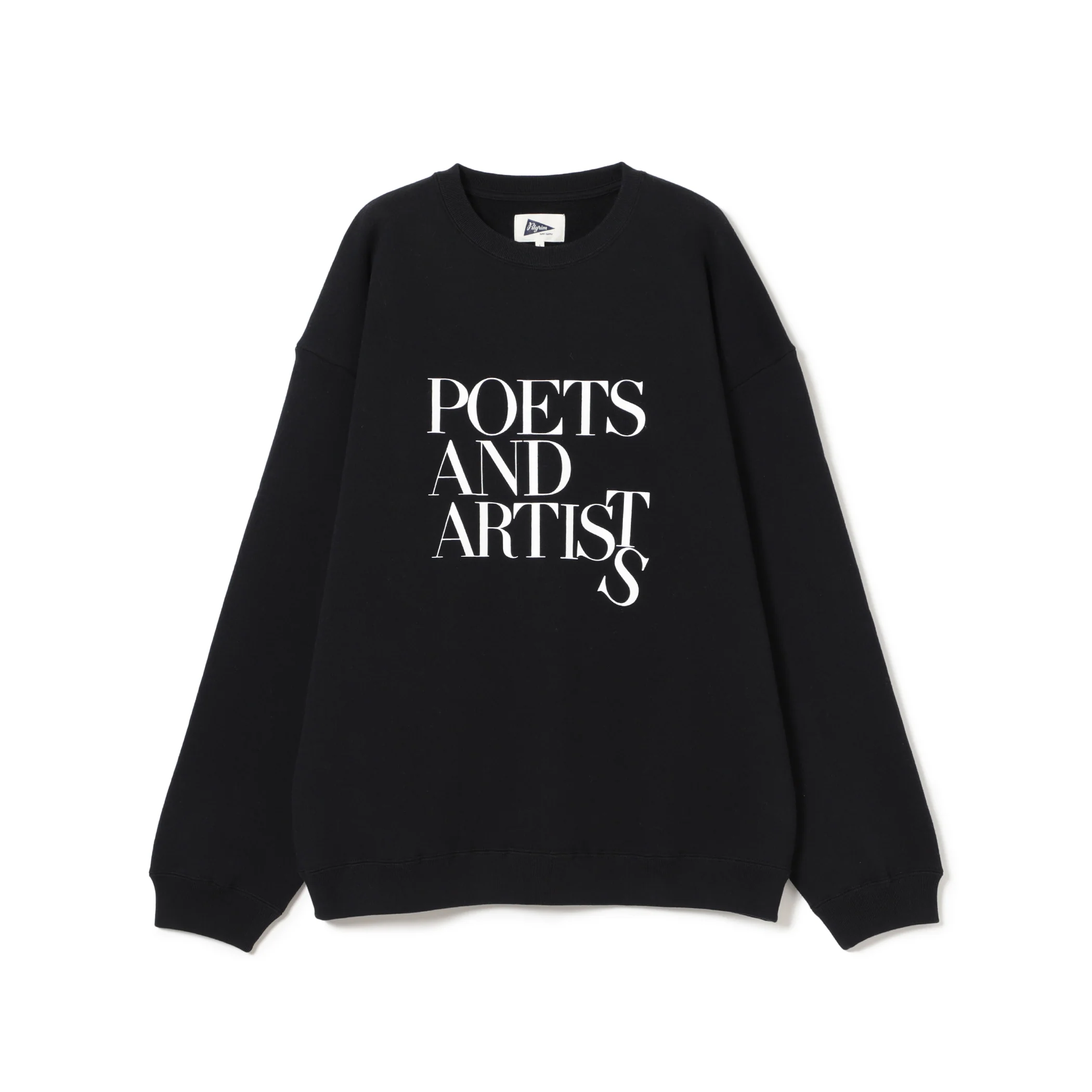 Poets and Artists Crew - Image 7