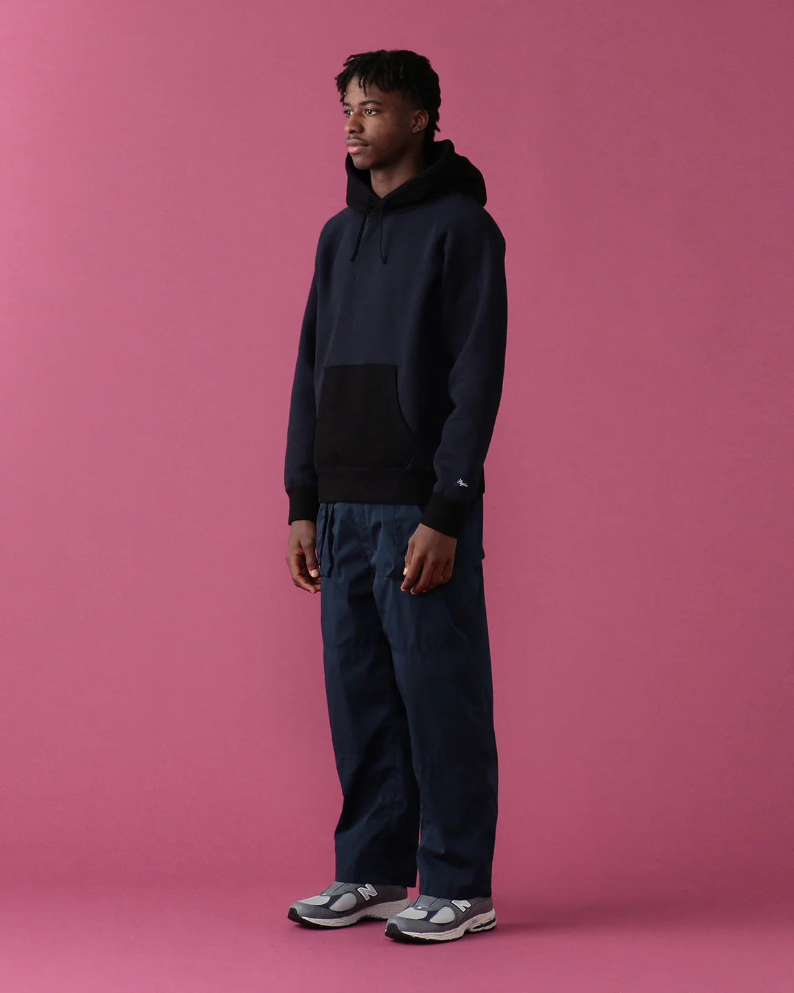 Puryear Pullover Hoodie - Image 16