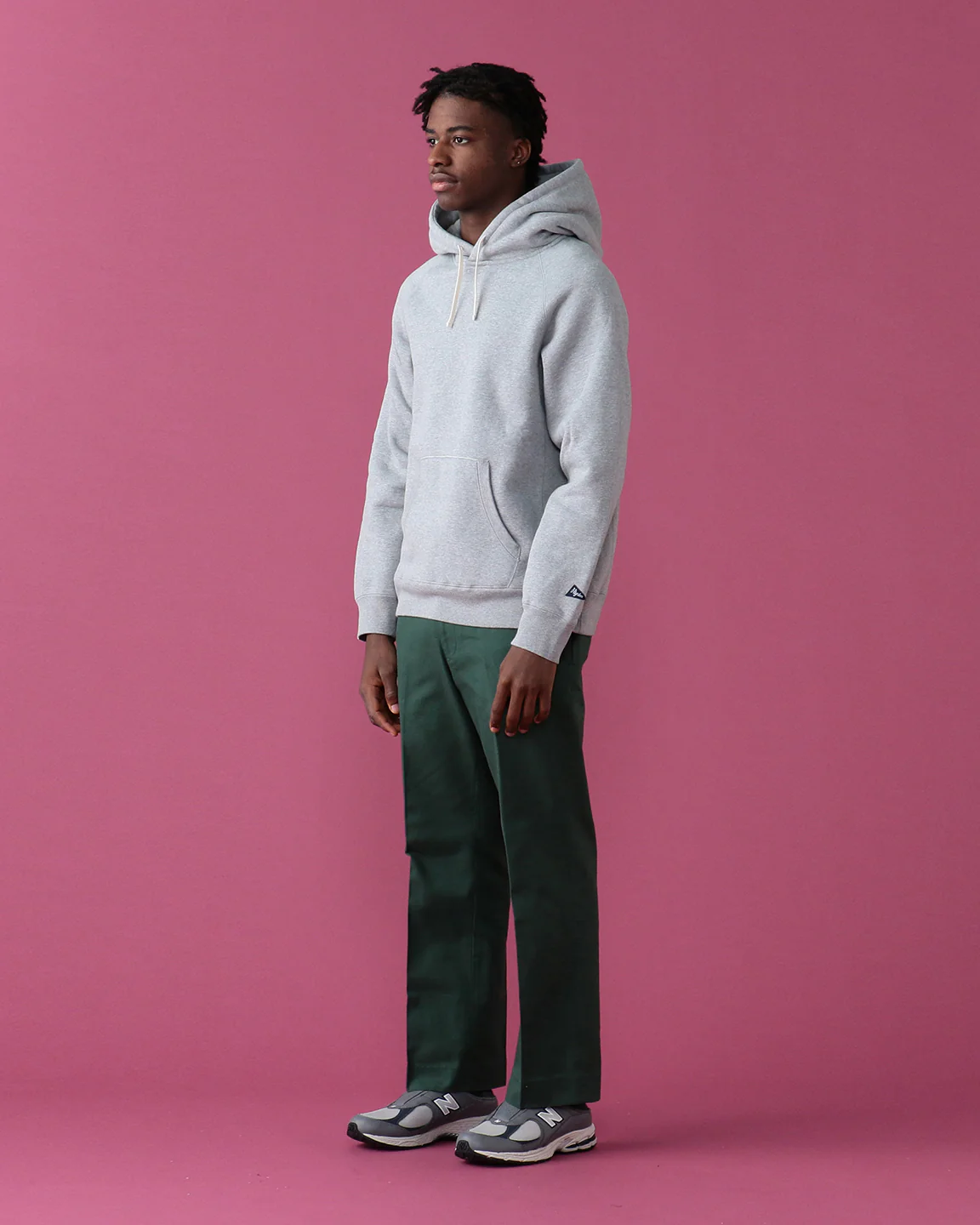 Puryear Pullover Hoodie - Image 3
