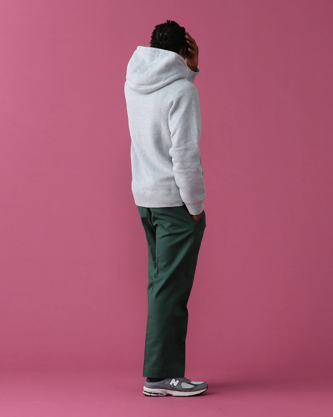 Puryear Pullover Hoodie - Image 4