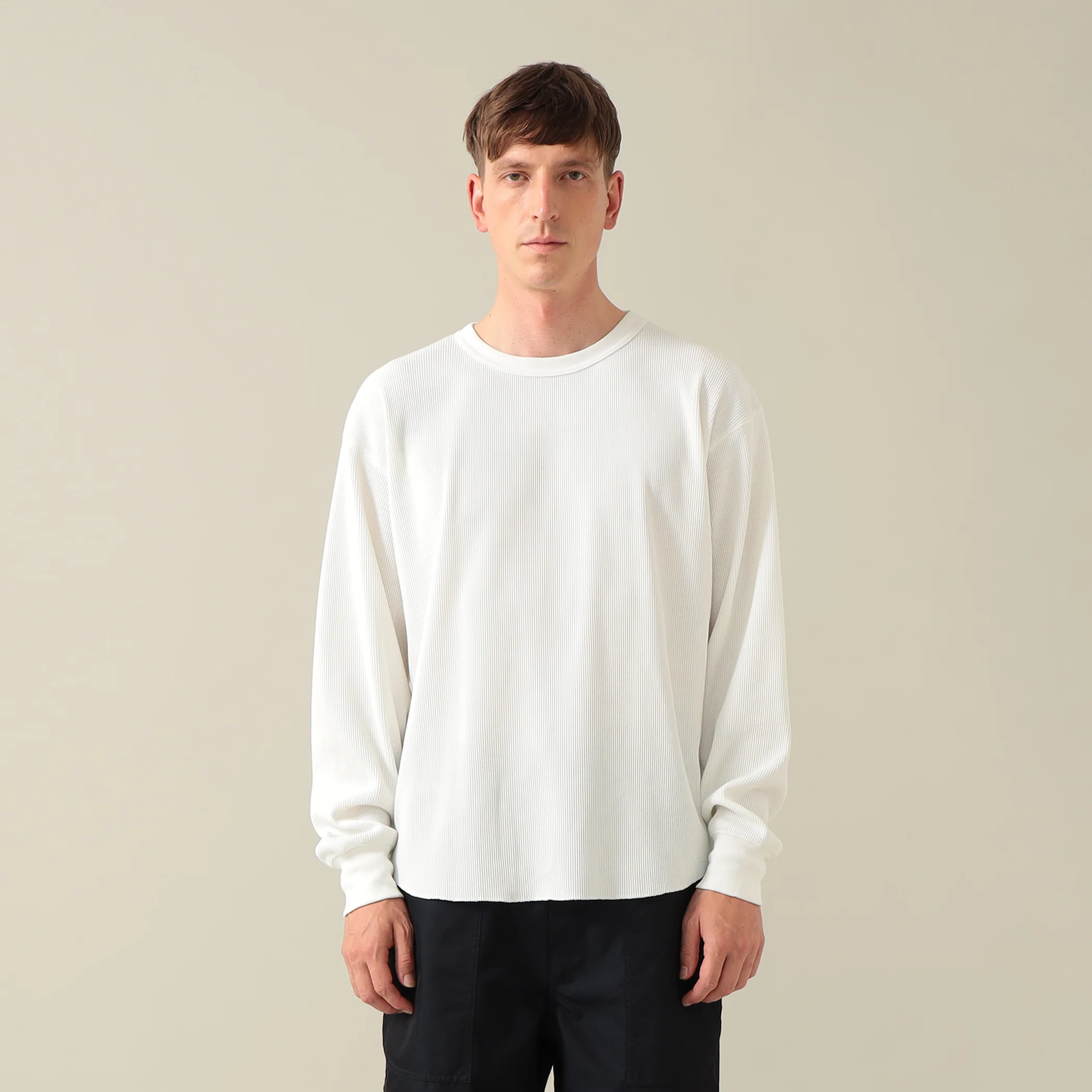 Quick Dry Thermal Crew - Image 10