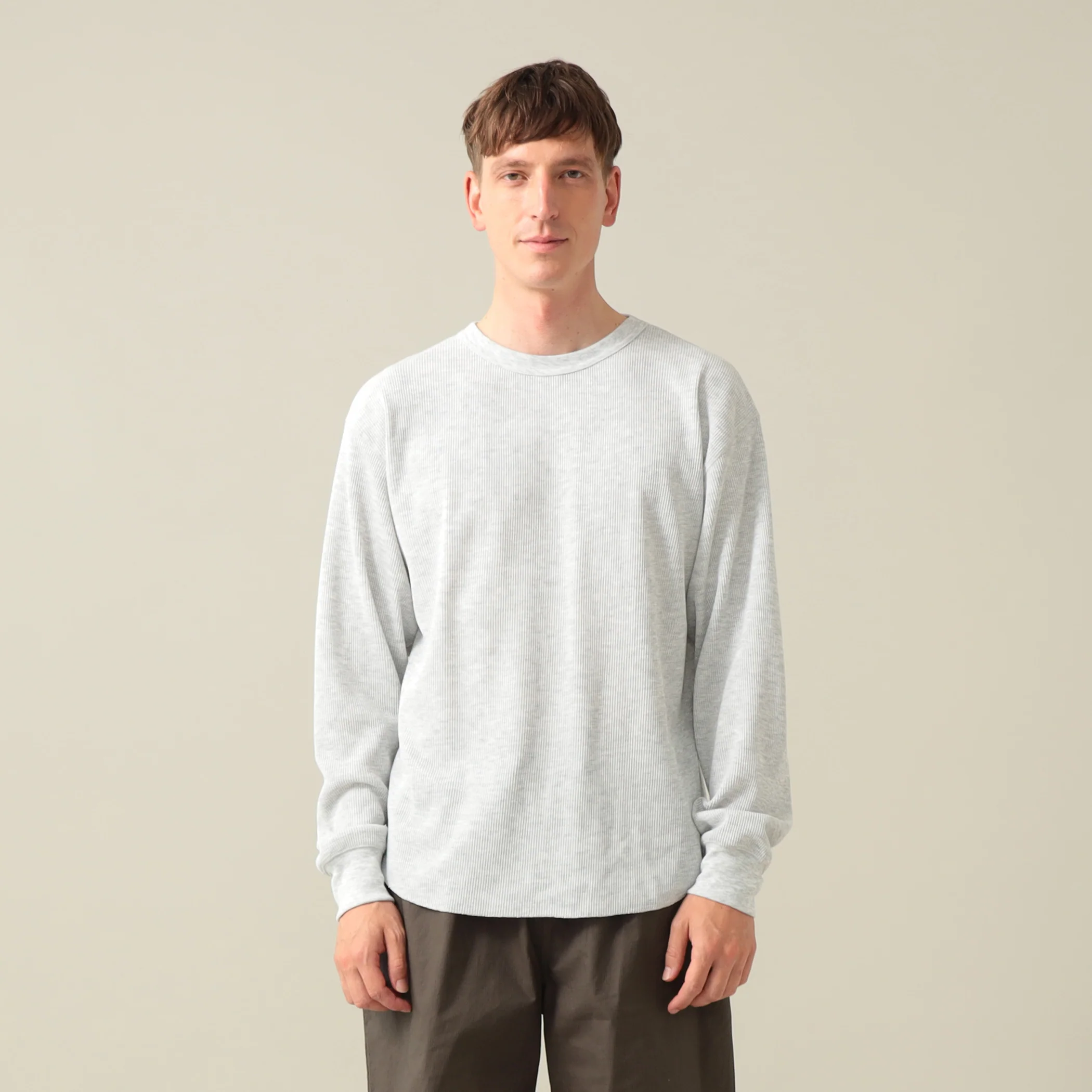 Quick Dry Thermal Crew - Image 6