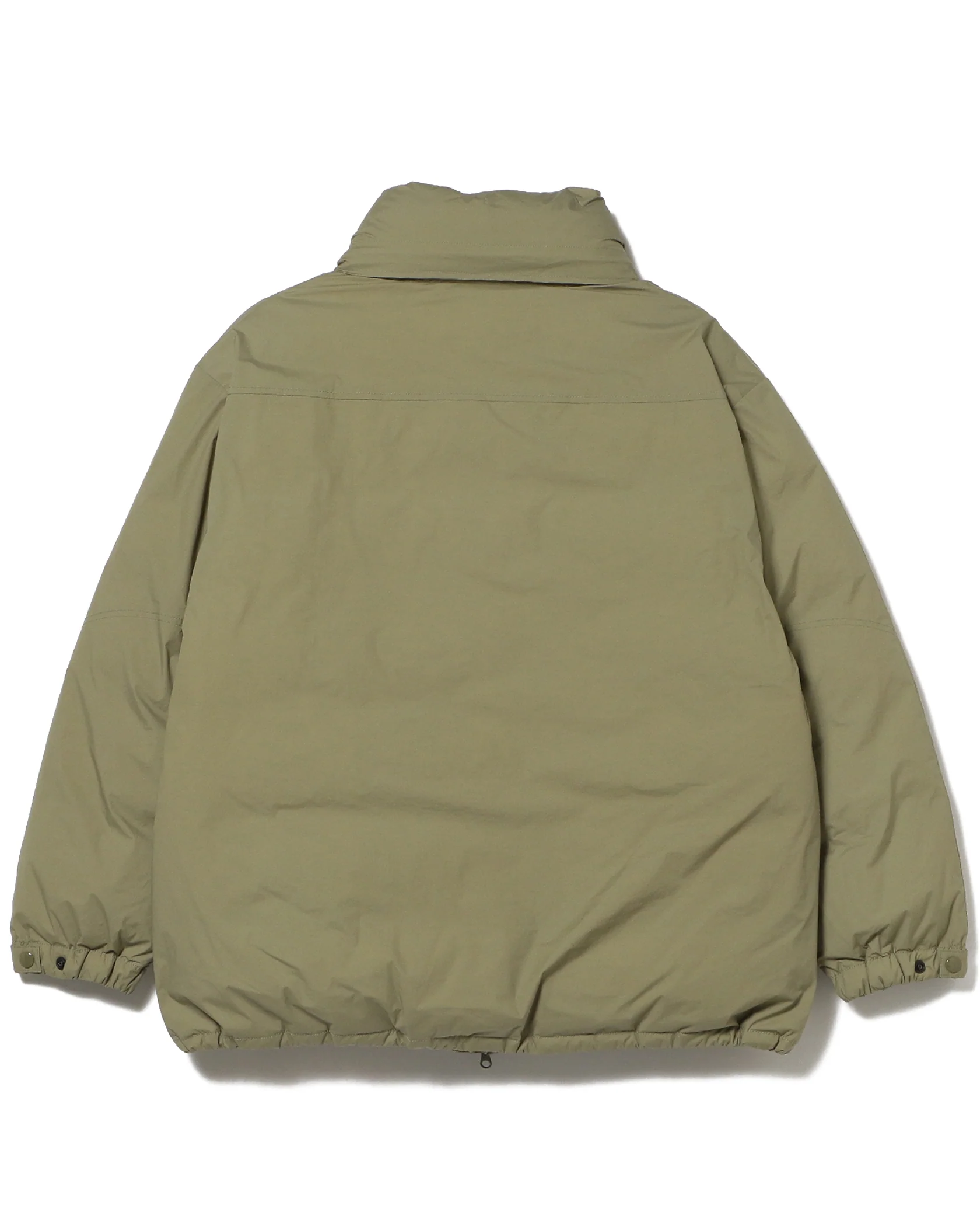 Reinhold Hooded Down Jacket - Image 10