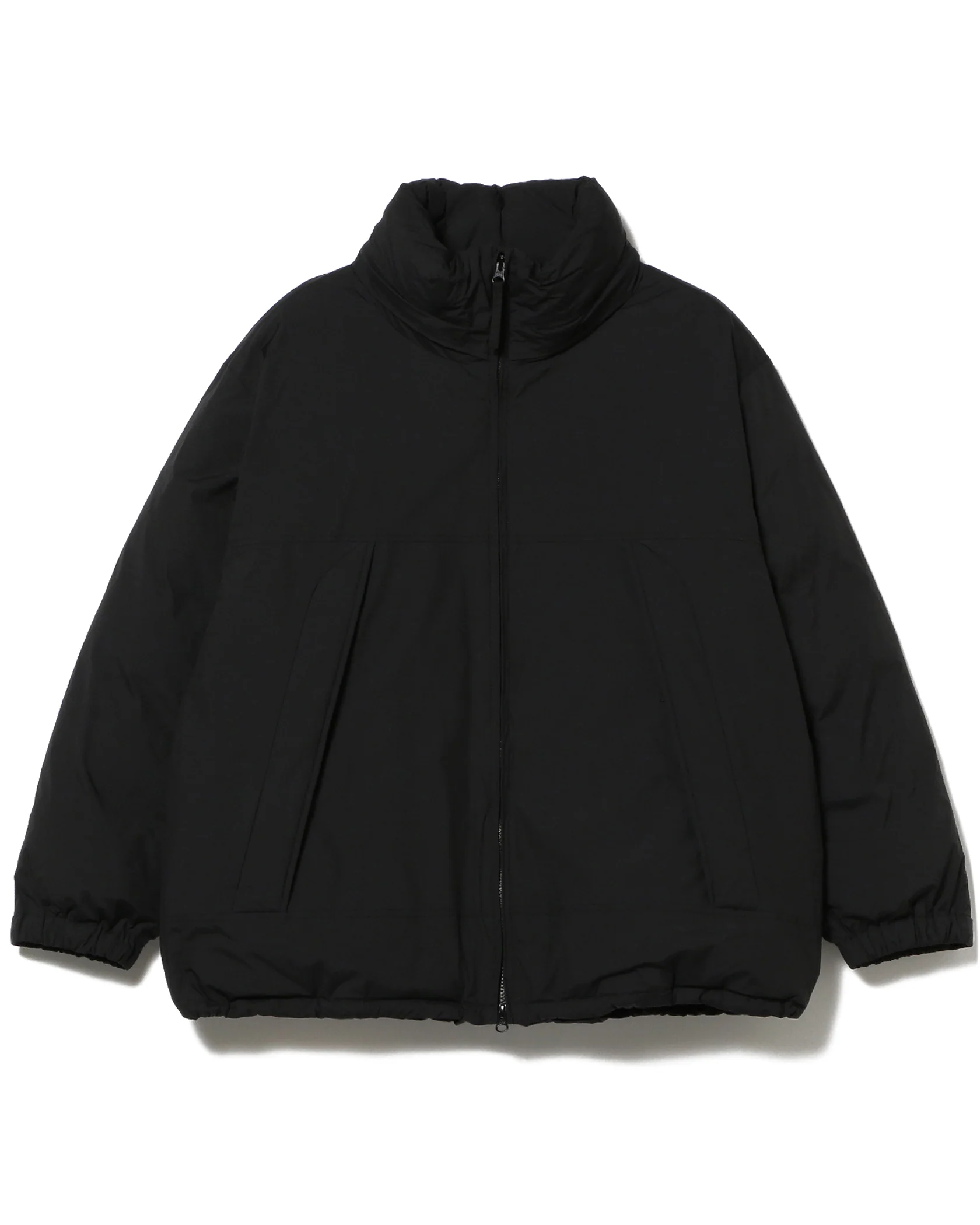 Reinhold Hooded Down Jacket - Image 11