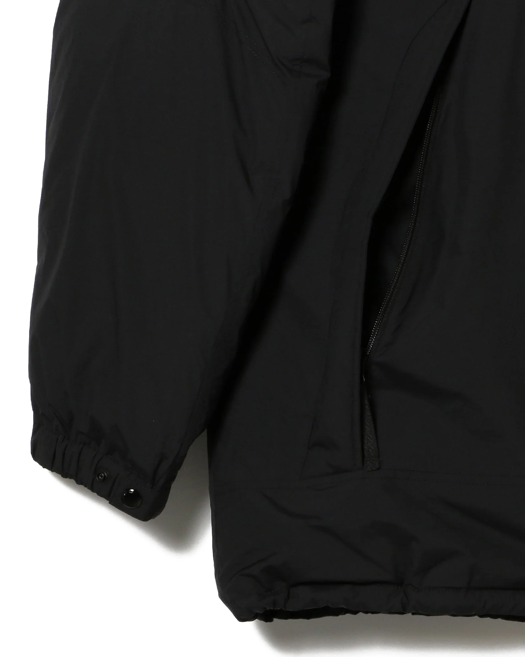 Reinhold Hooded Down Jacket - Image 17