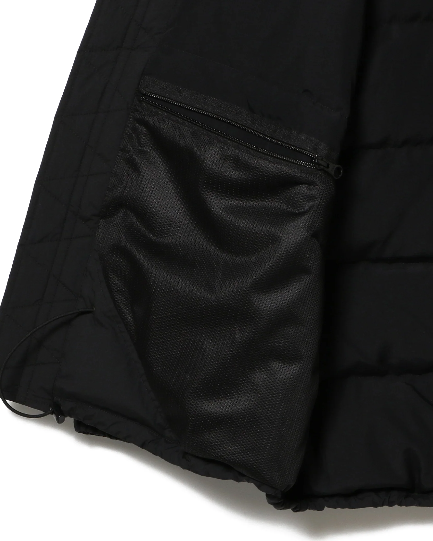 Reinhold Hooded Down Jacket - Image 18
