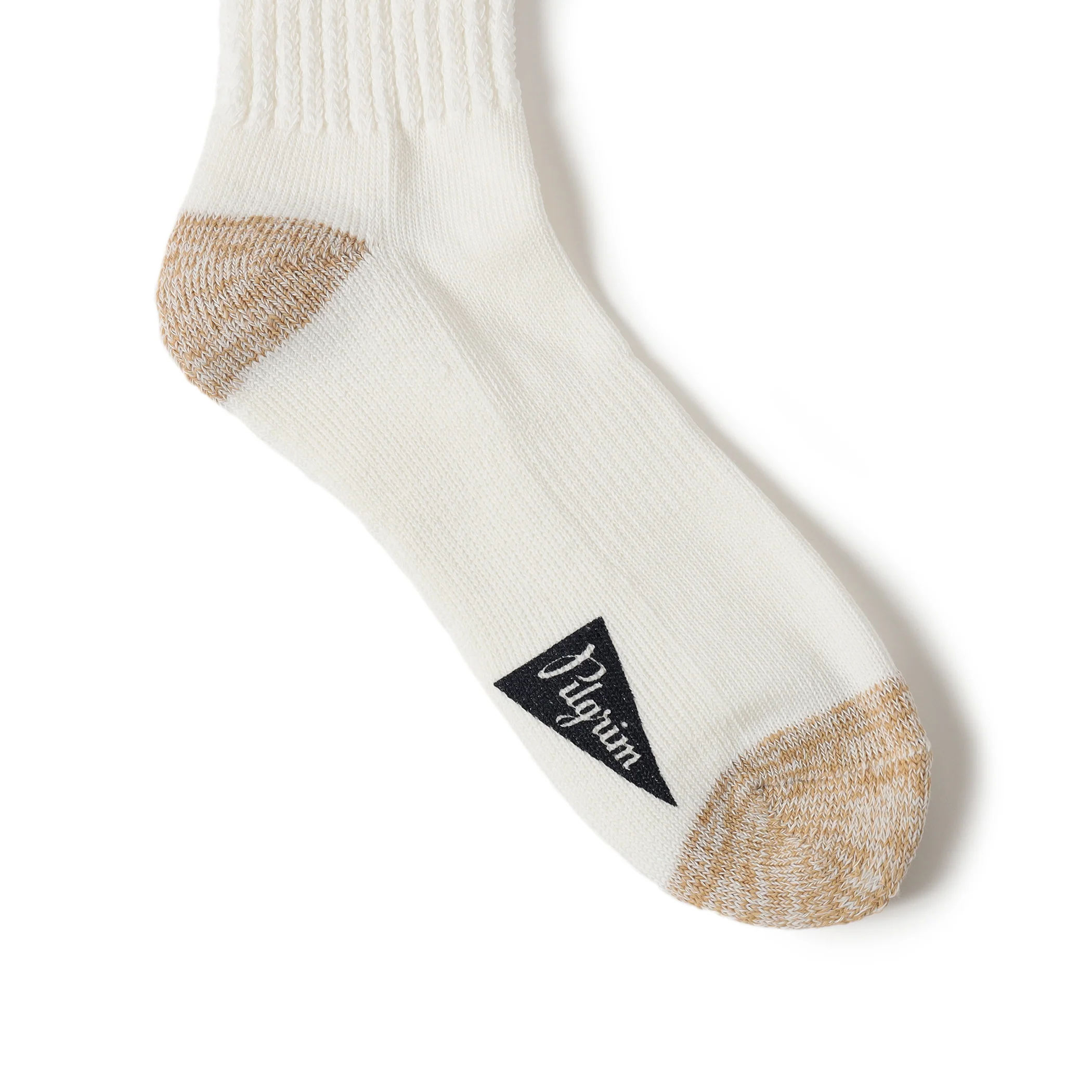 Ribbed Crew Socks - Image 12