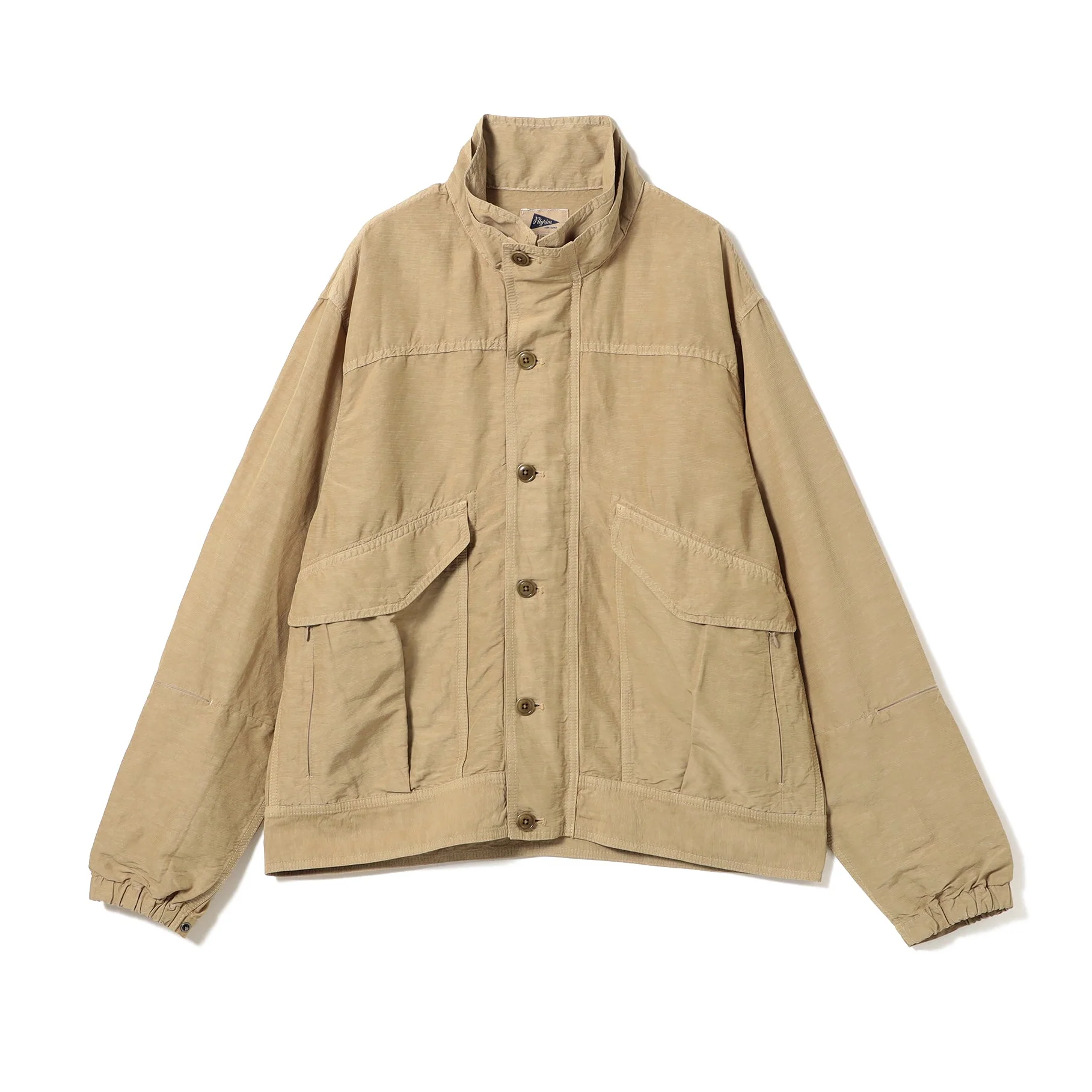 Rigby Hiker Jacket