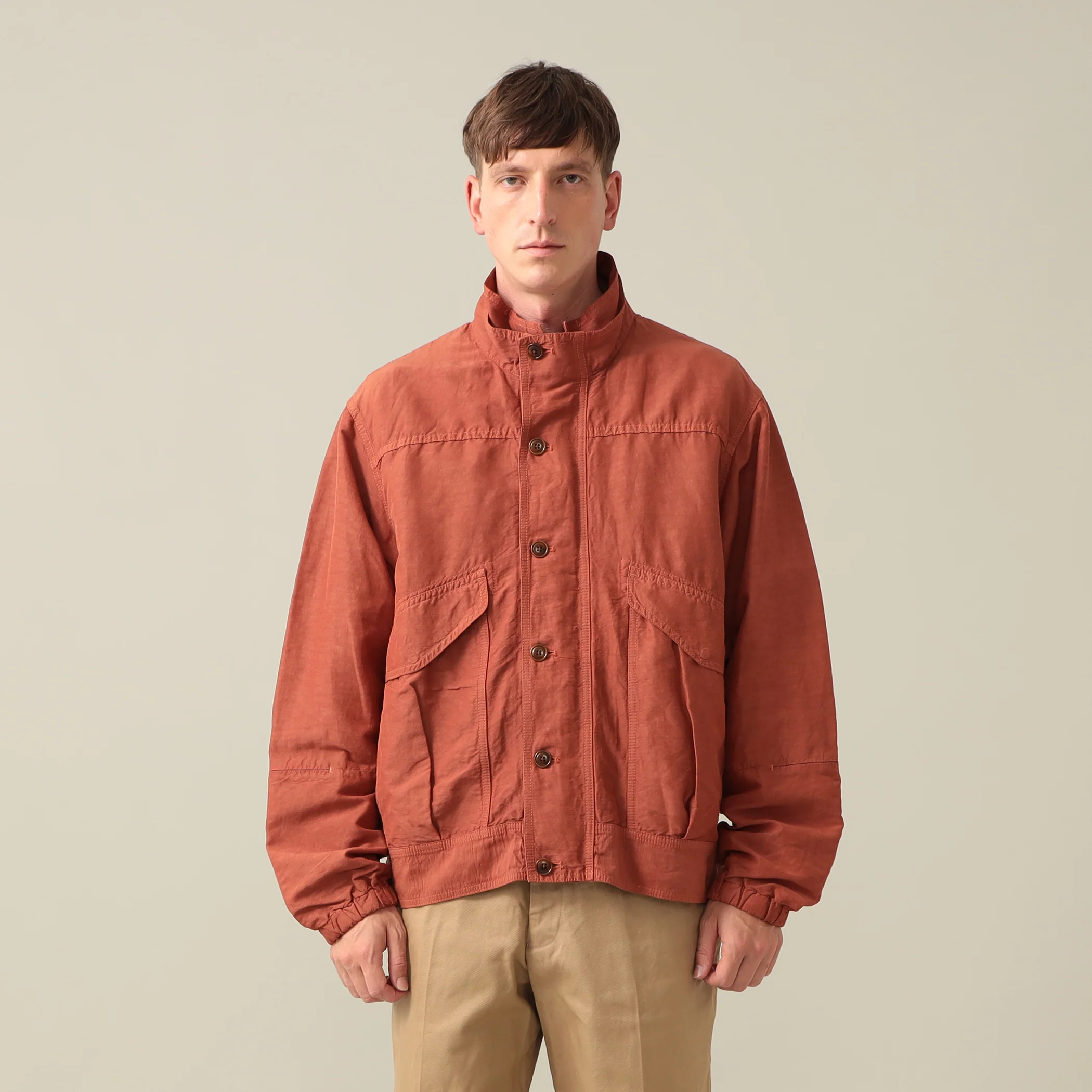 Rigby Hiker Jacket - Image 11