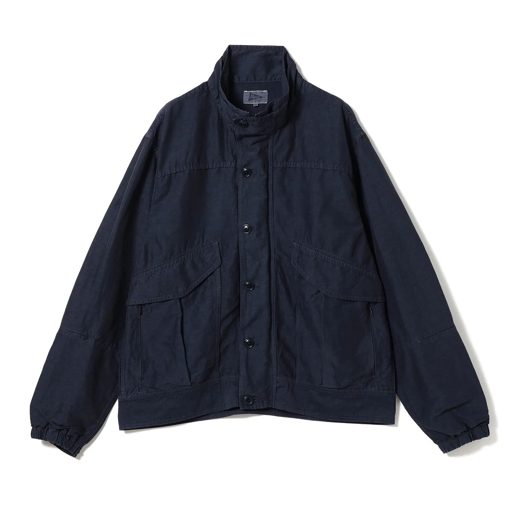 Rigby Hiker Jacket - Image 12