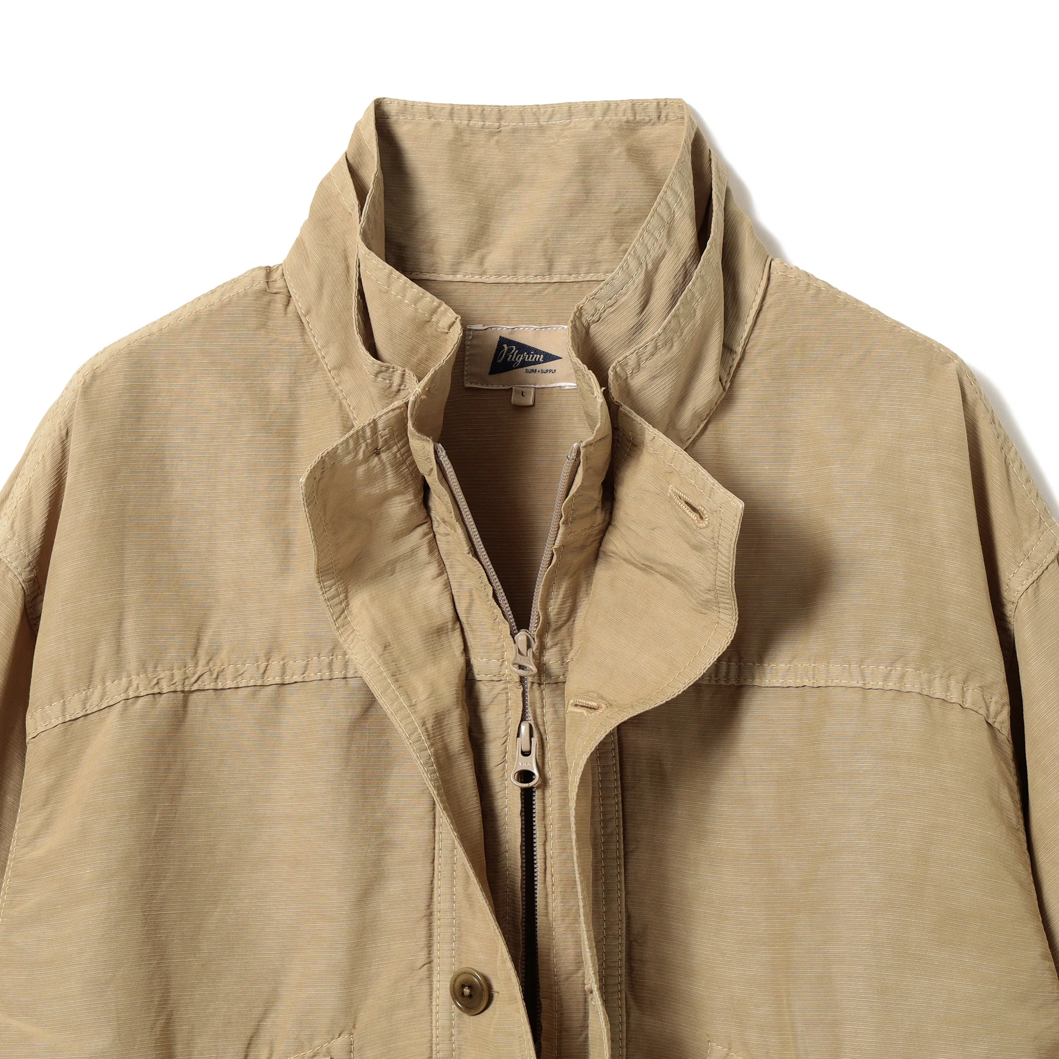 Rigby Hiker Jacket - Image 3
