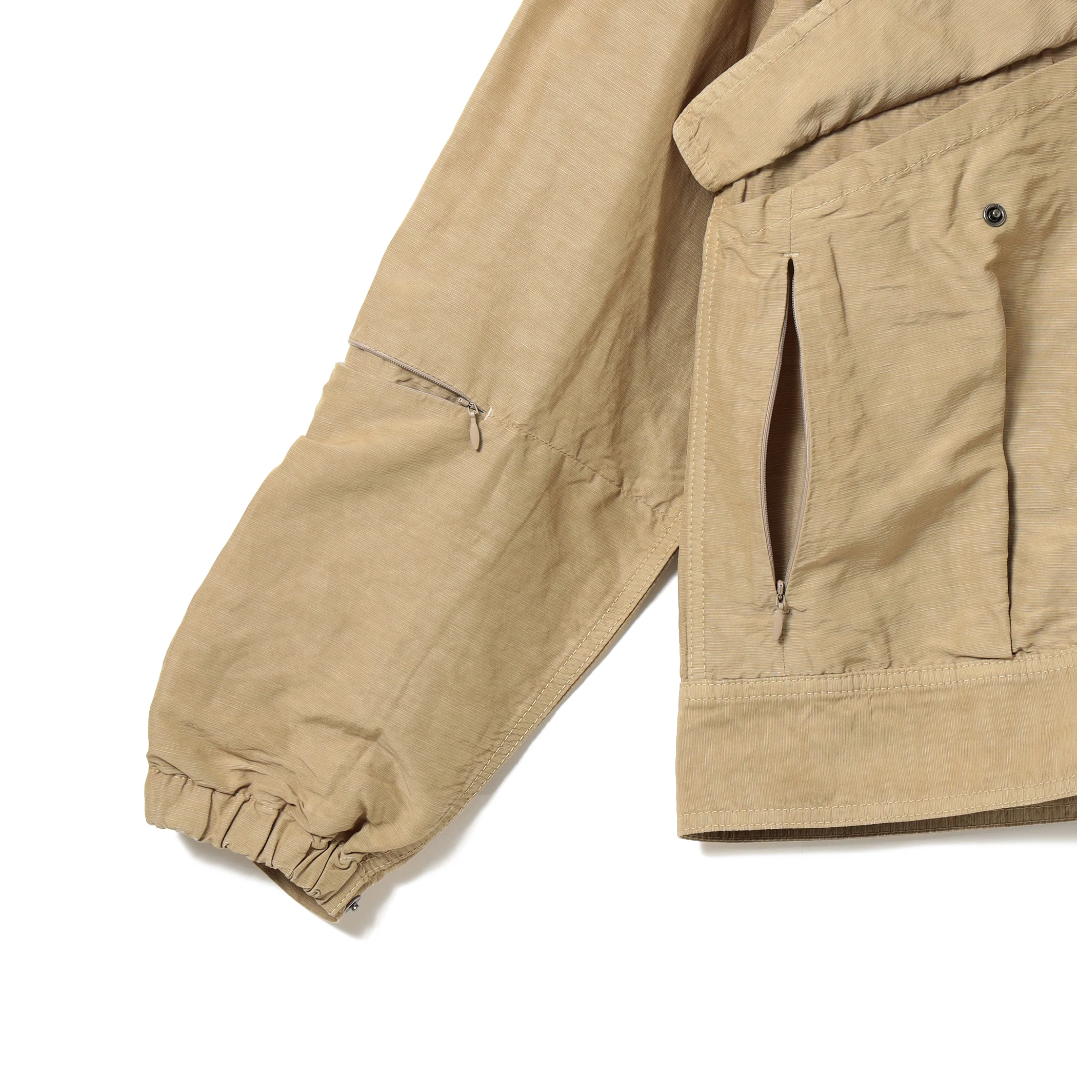 Rigby Hiker Jacket - Image 4