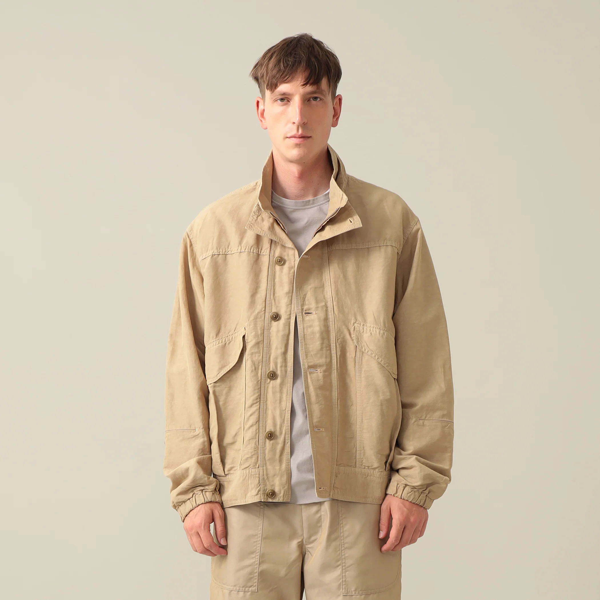 Rigby Hiker Jacket - Image 7