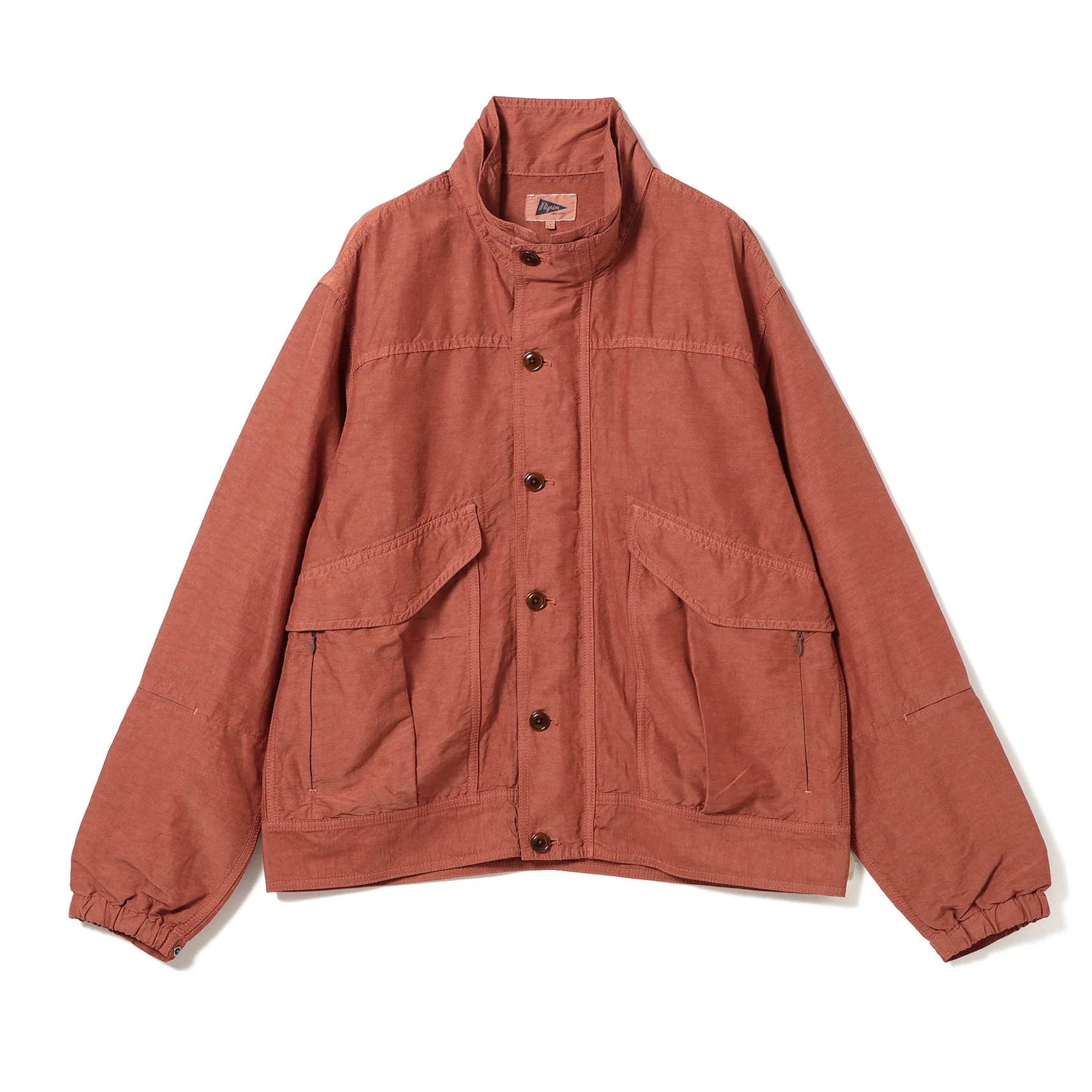 Rigby Hiker Jacket - Image 8