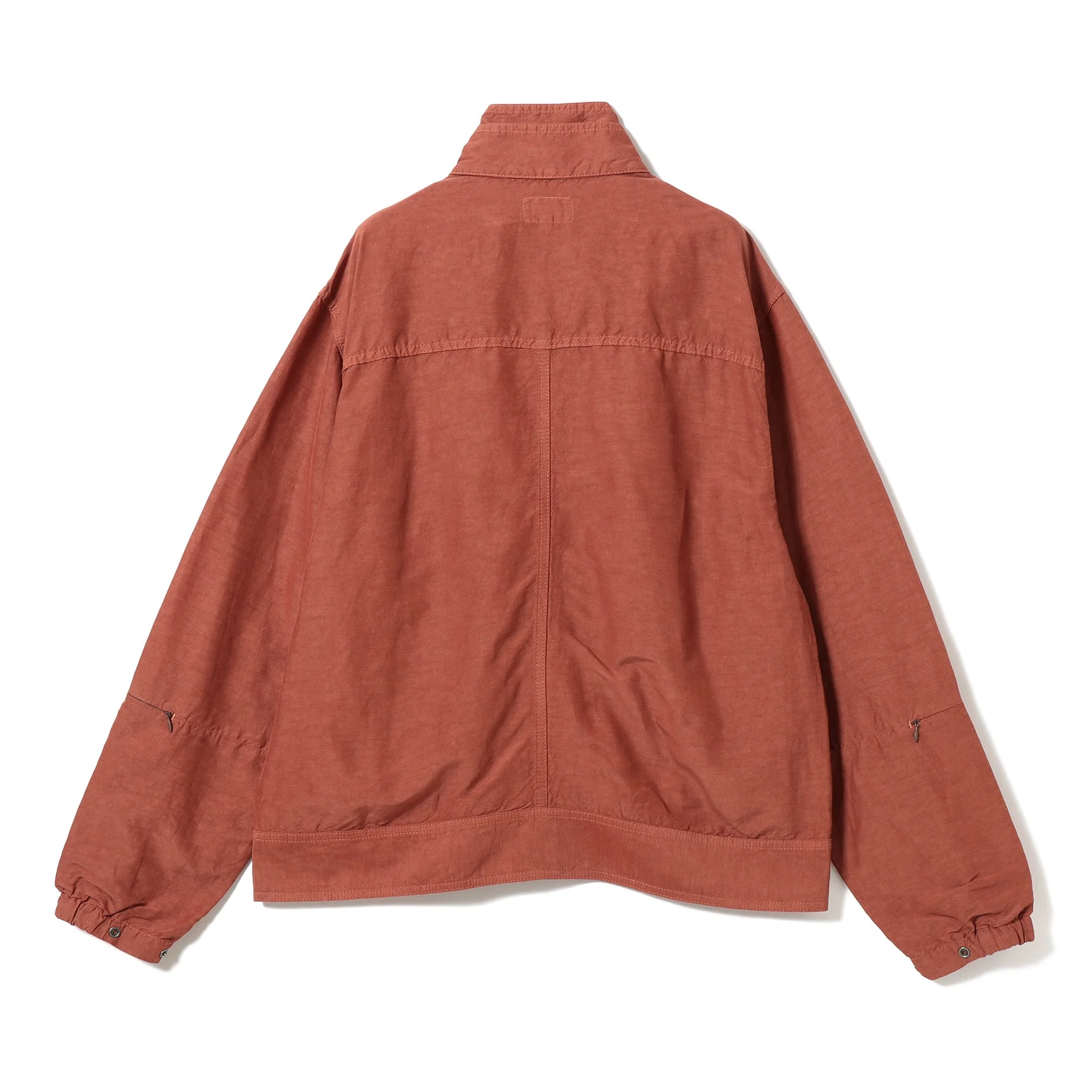 Rigby Hiker Jacket - Image 9
