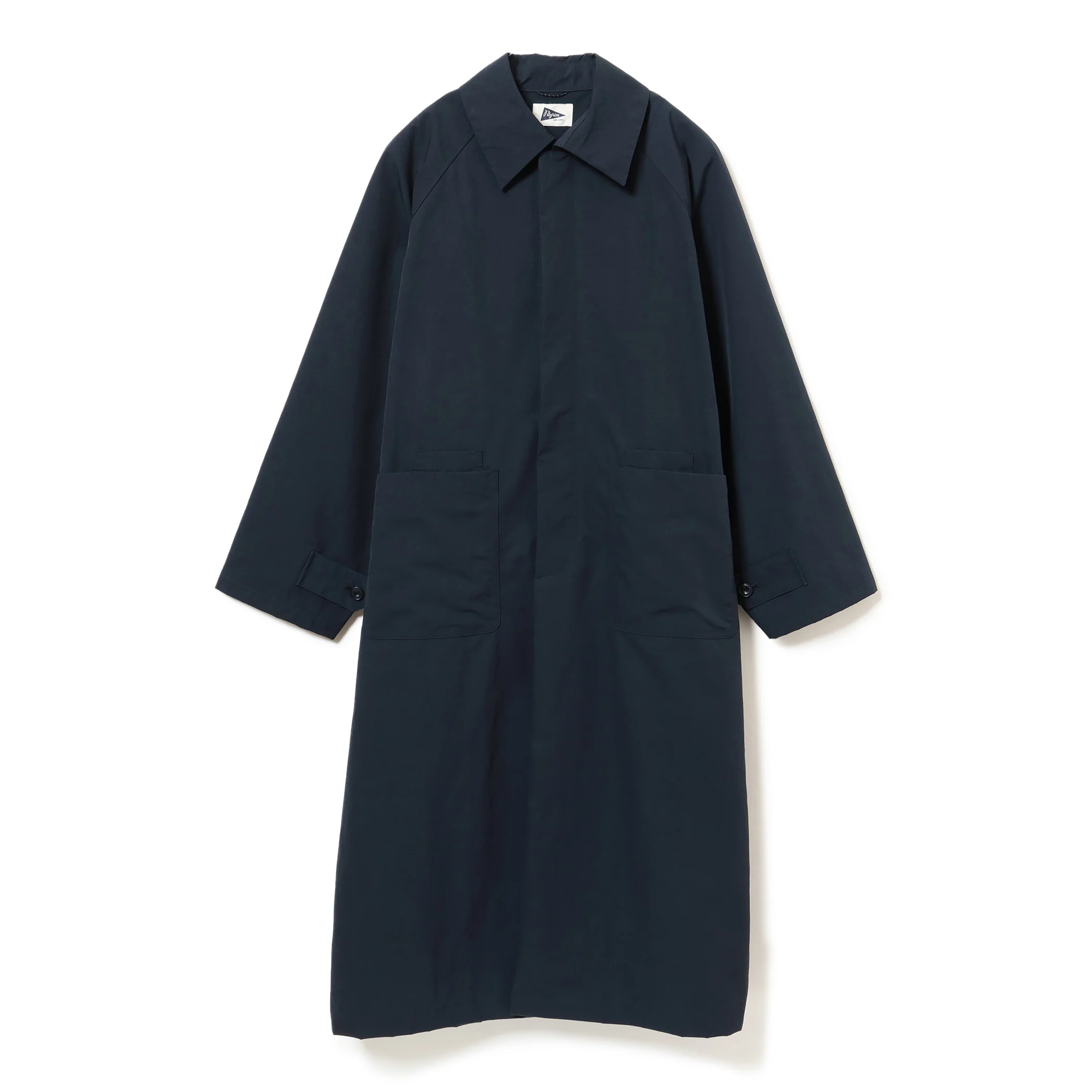Roni Belted Coat - Image 5