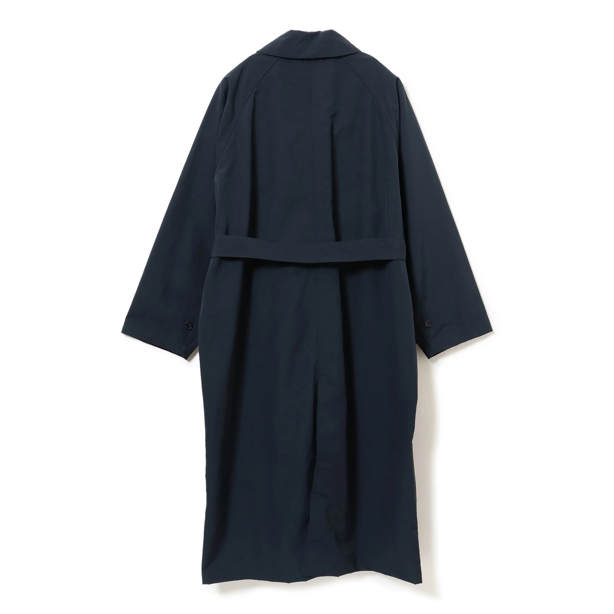 Roni Belted Coat - Image 6