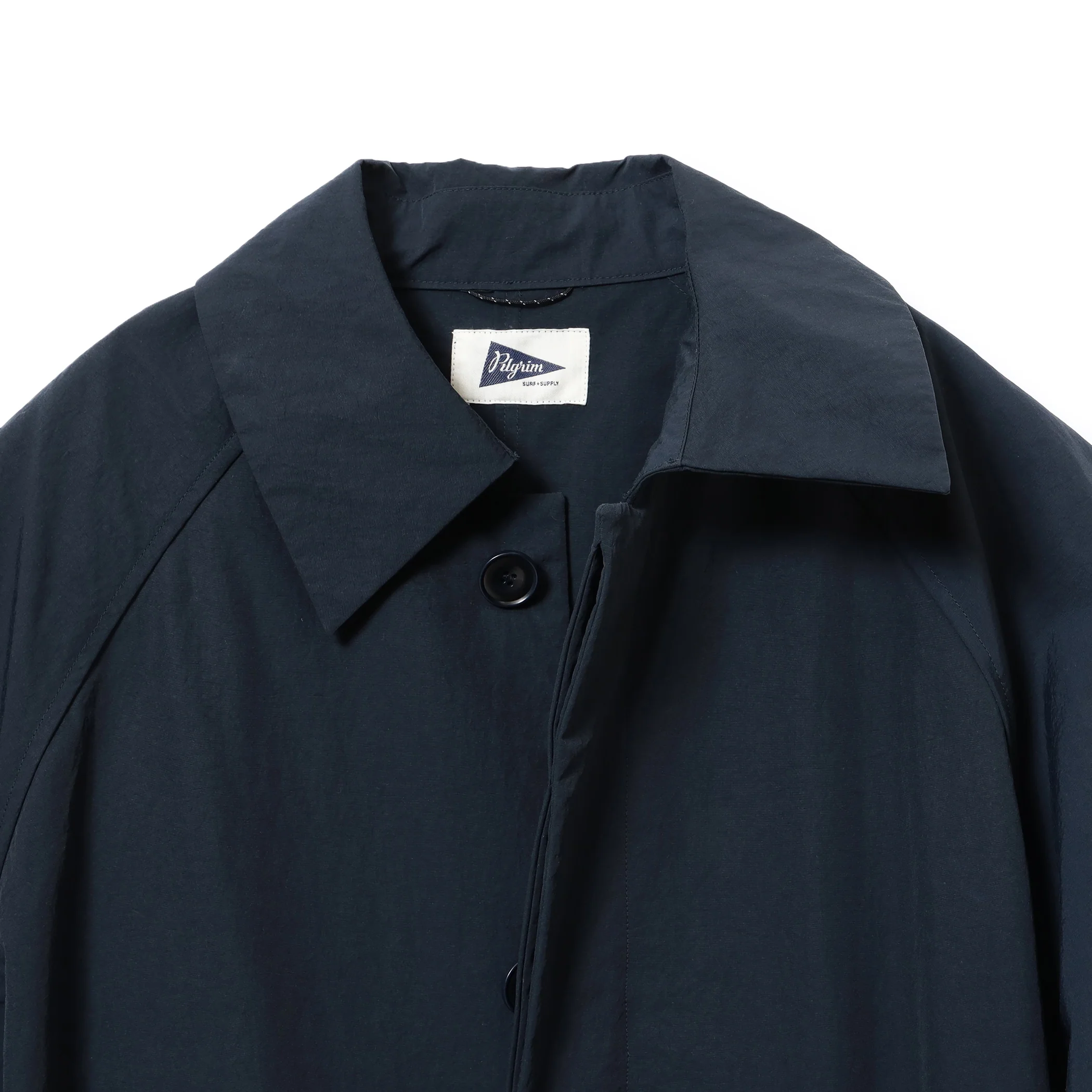Roni Belted Coat - Image 7