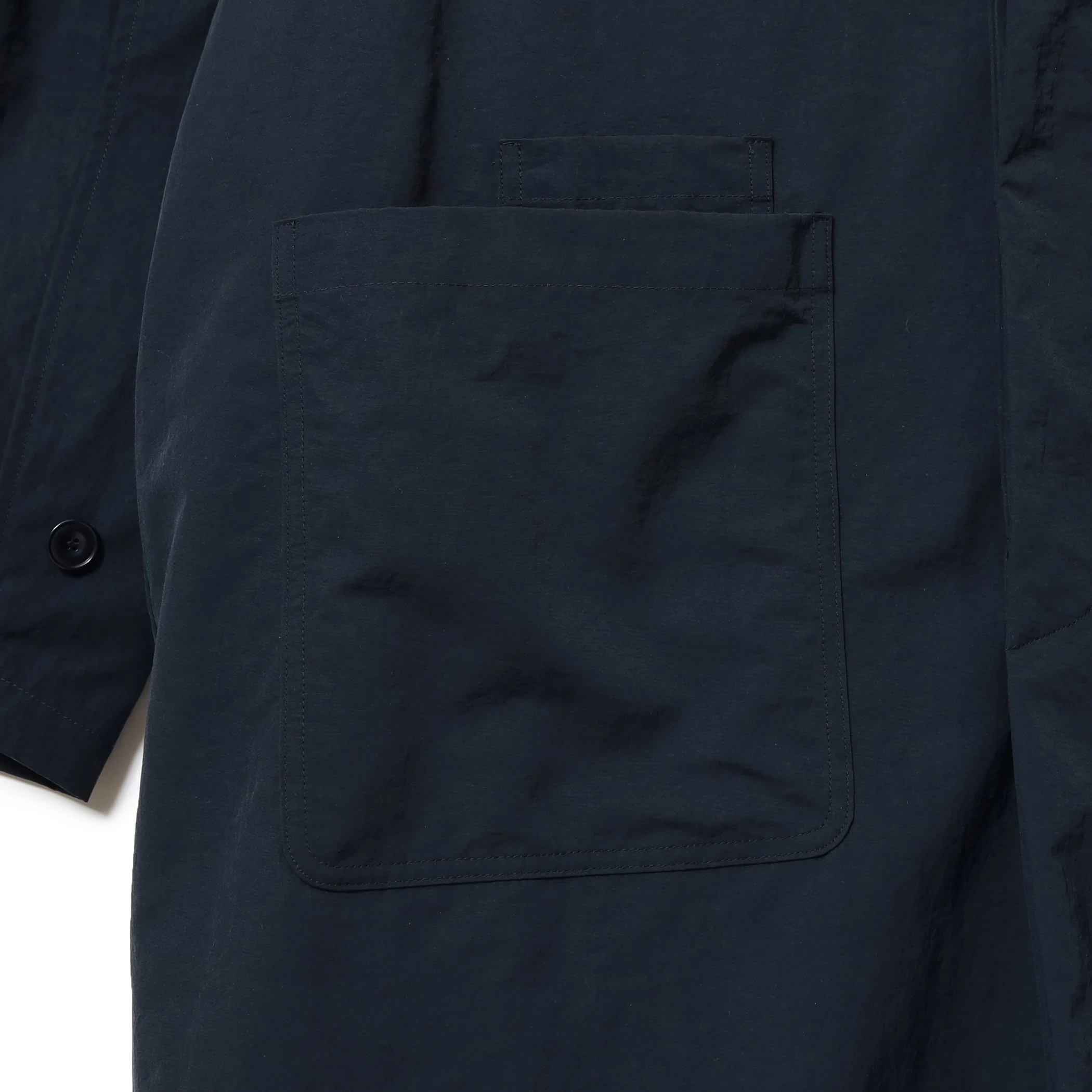 Roni Belted Coat - Image 9