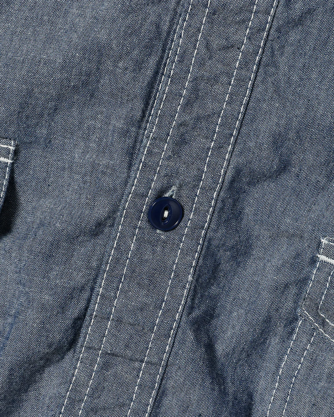 Rucker Chambray Shirt - Image 14