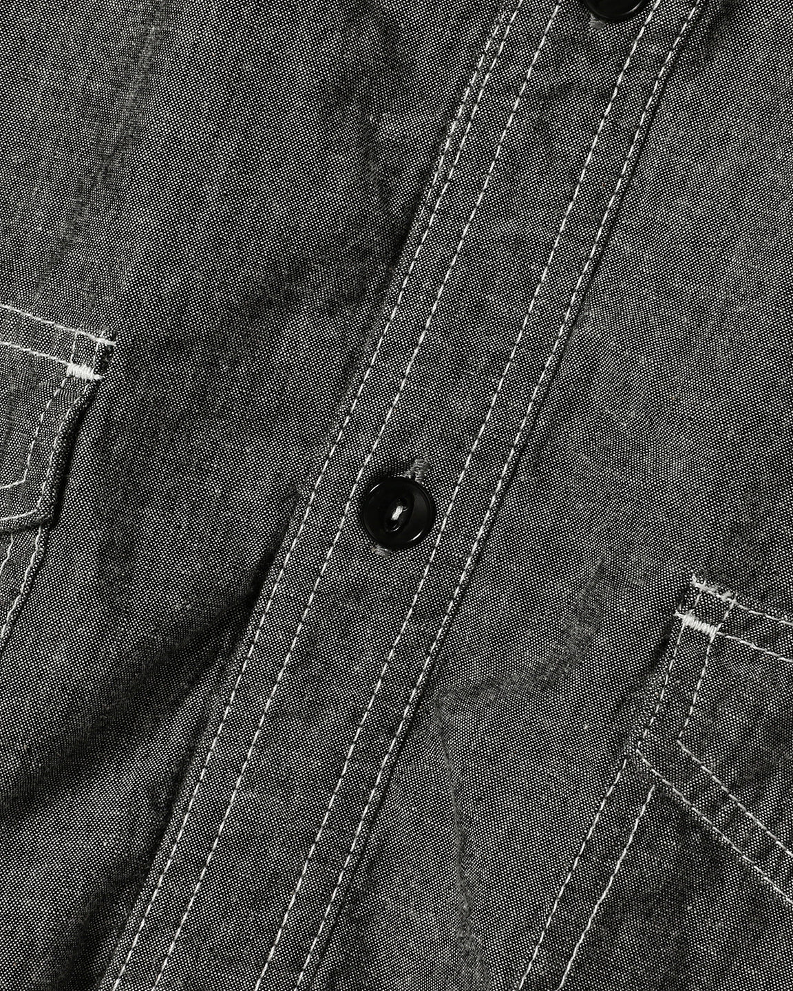 Rucker Chambray Shirt - Image 23