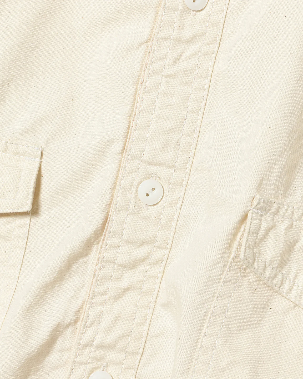 Rucker Chambray Shirt - Image 5
