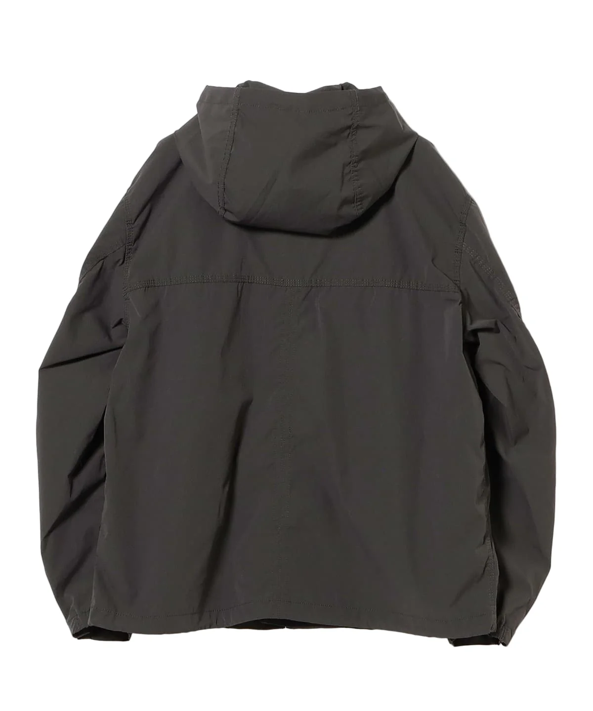 Russel Zip Parka - Image 10