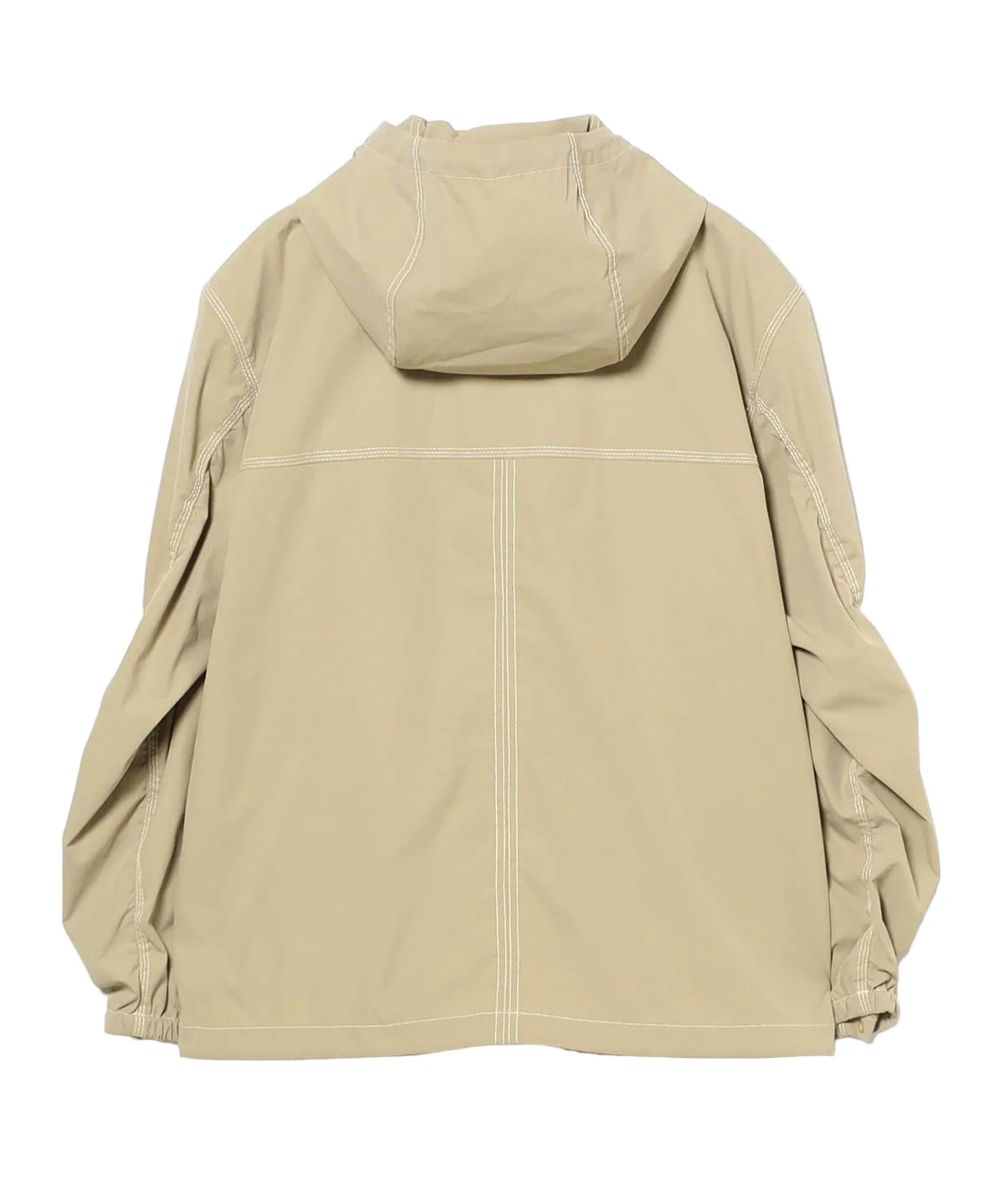 Russel Zip Parka - Image 14
