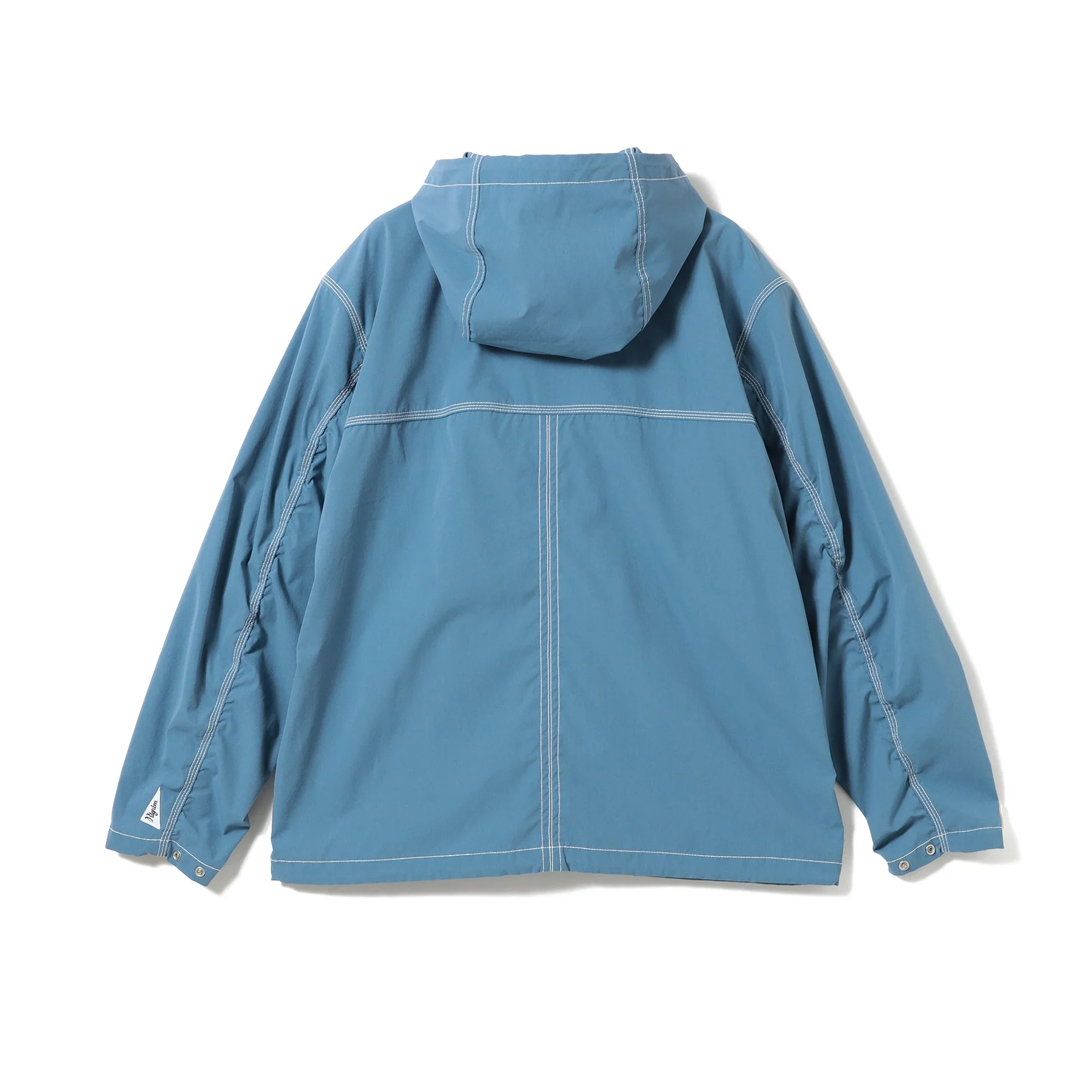 Russel Zip Parka - Image 17