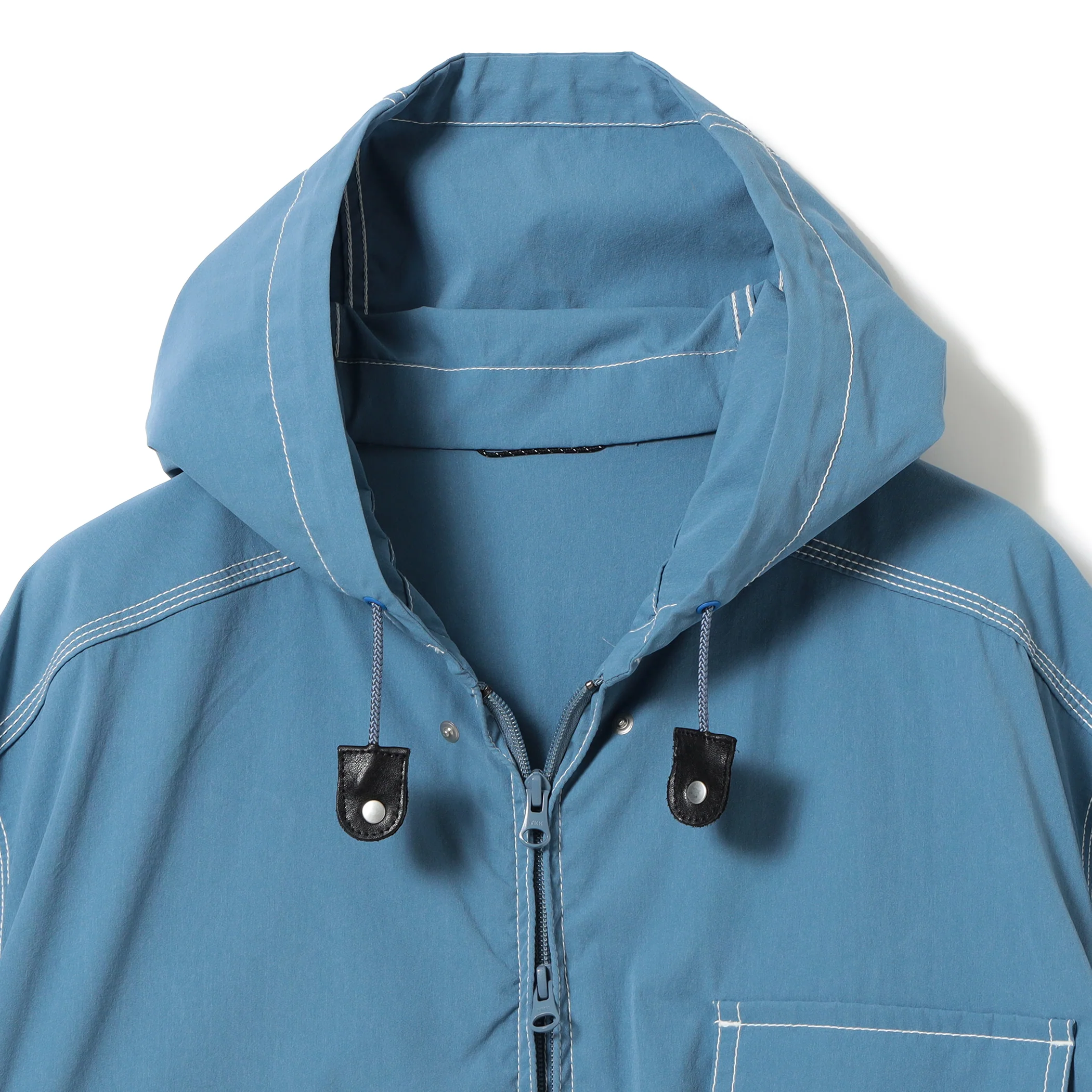 Russel Zip Parka - Image 18