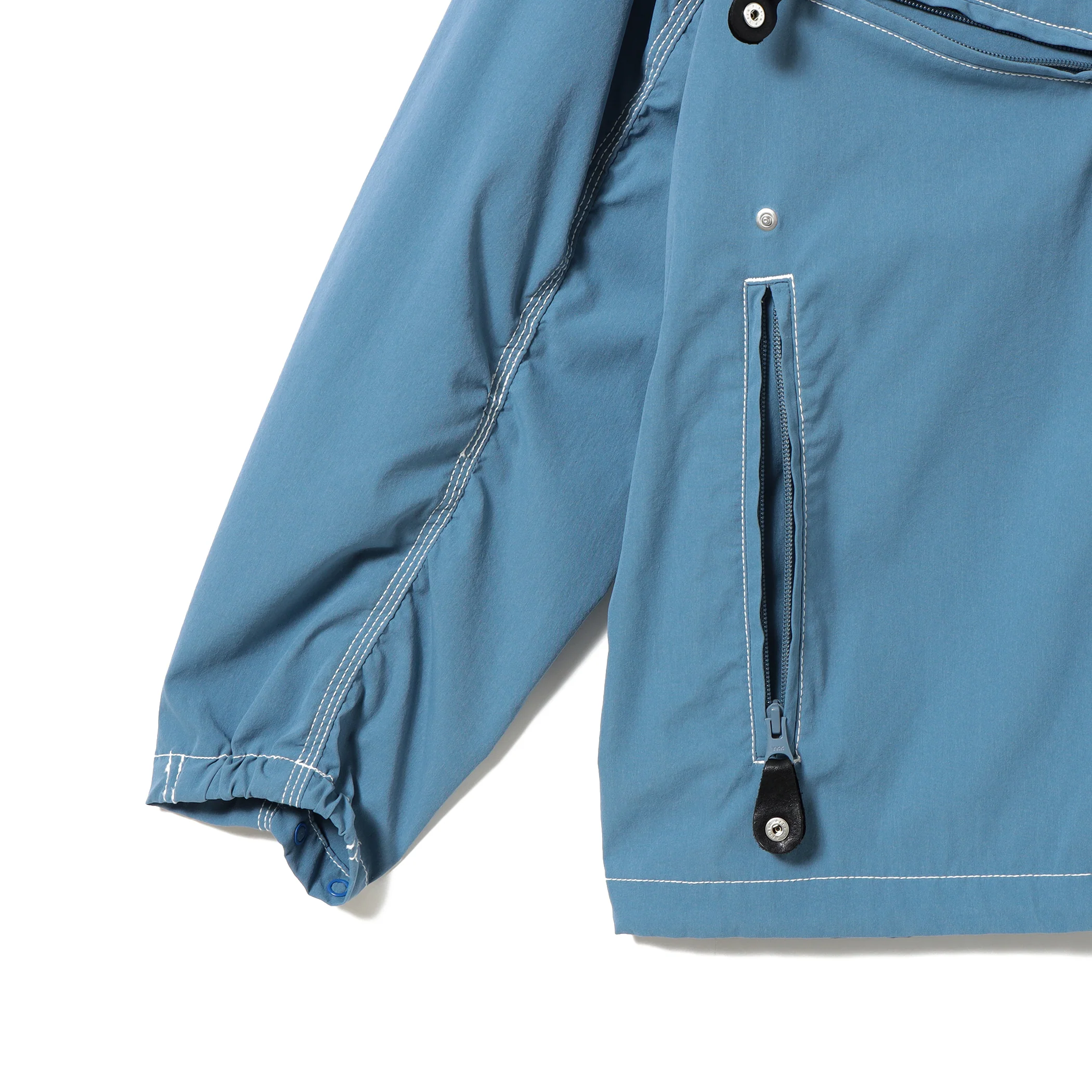 Russel Zip Parka - Image 19