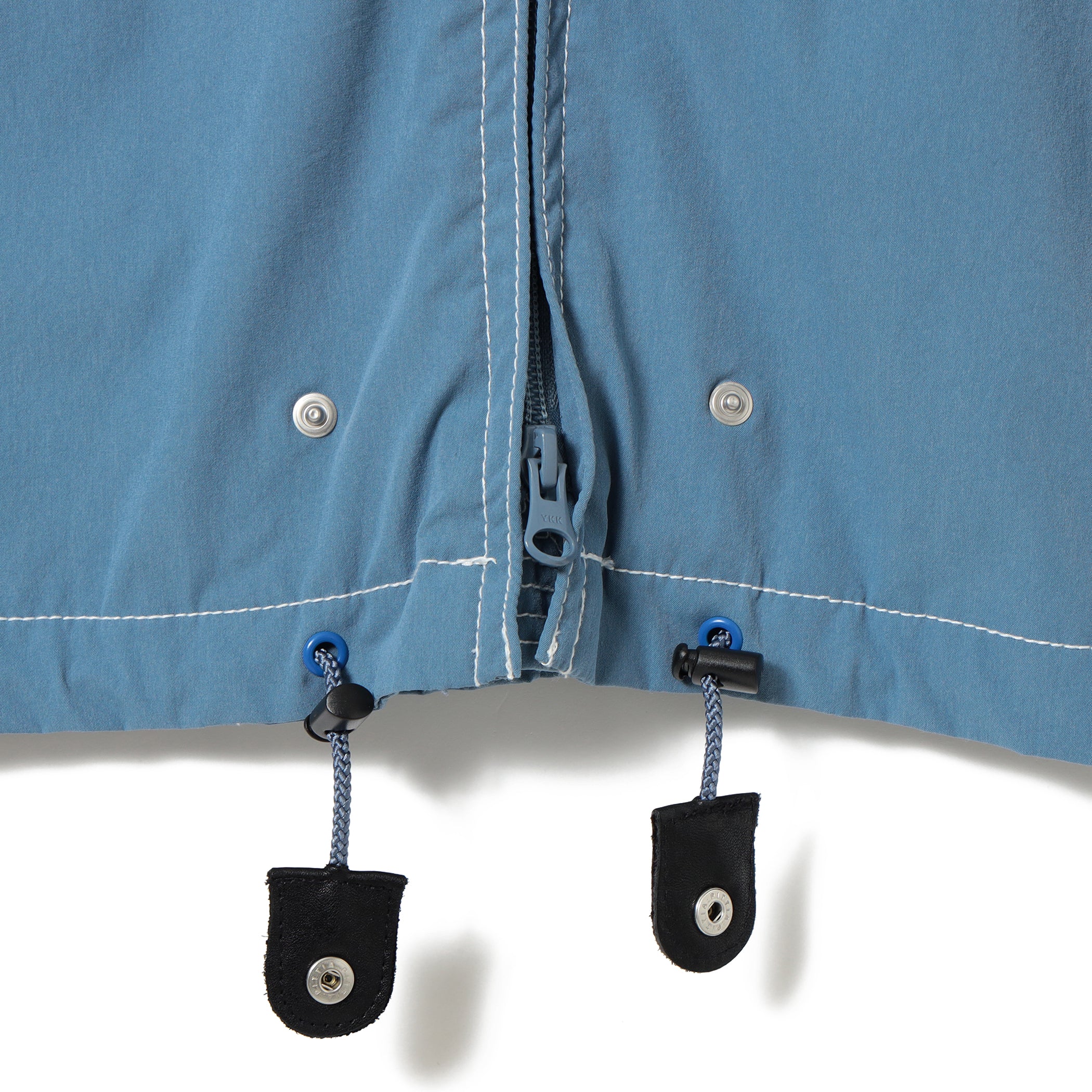 Russel Zip Parka - Image 20