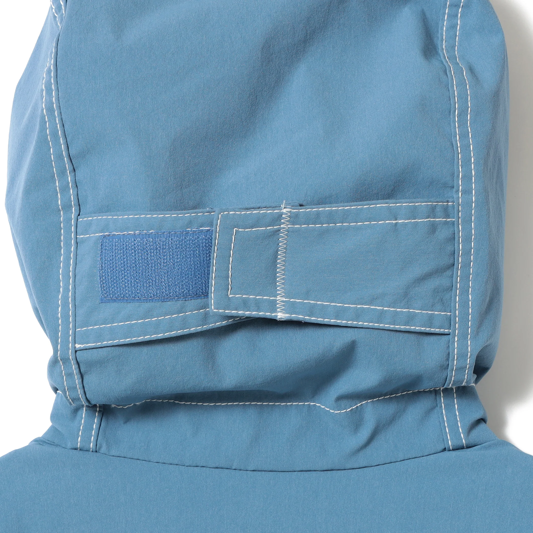 Russel Zip Parka - Image 23