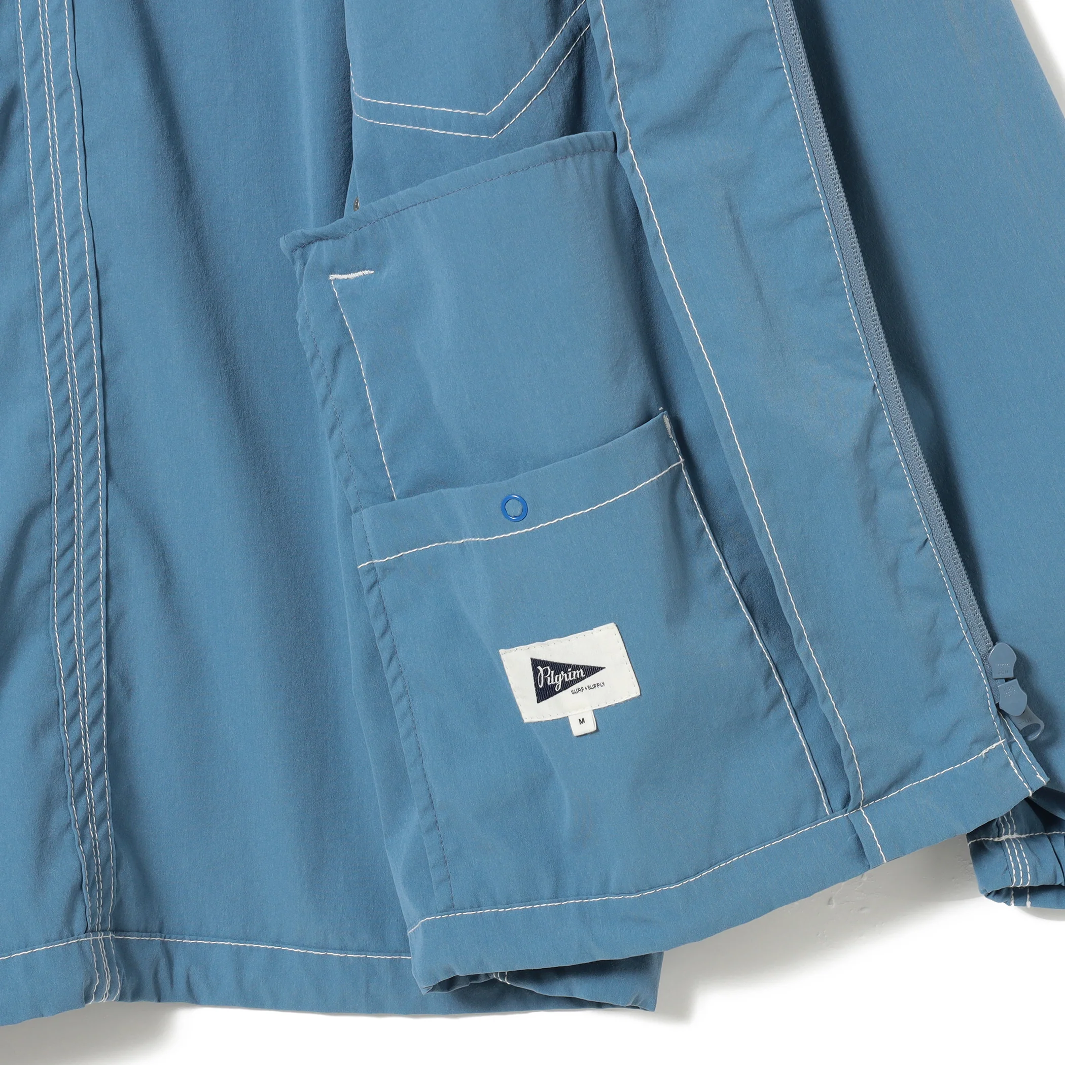 Russel Zip Parka - Image 24